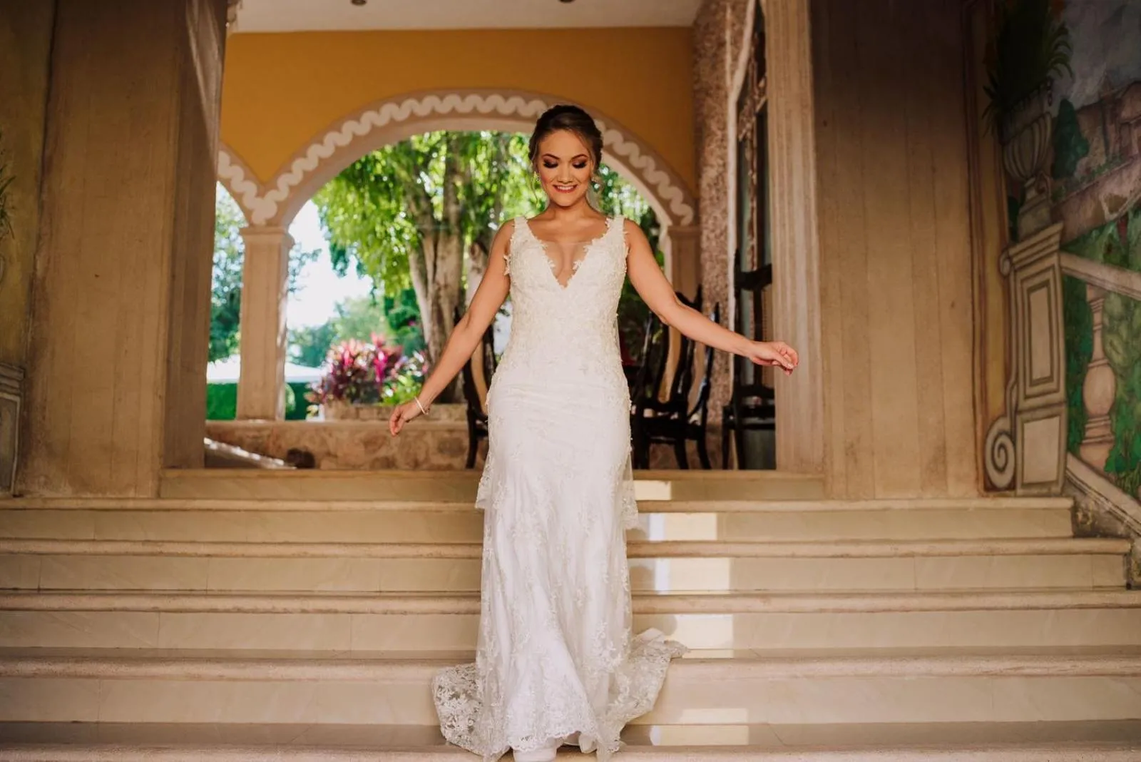 Hotel Rinconada del Convento