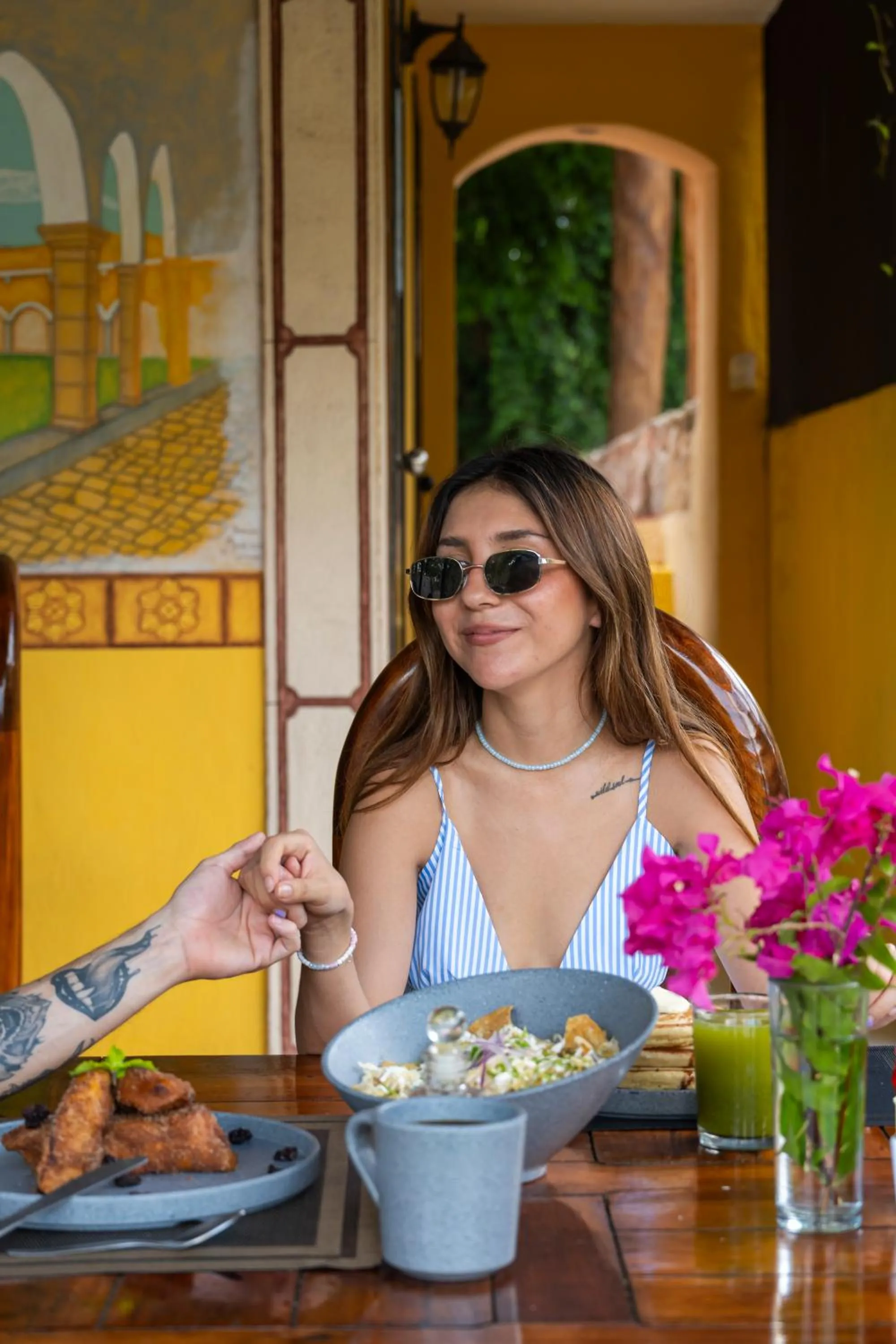 Hotel Rinconada del Convento