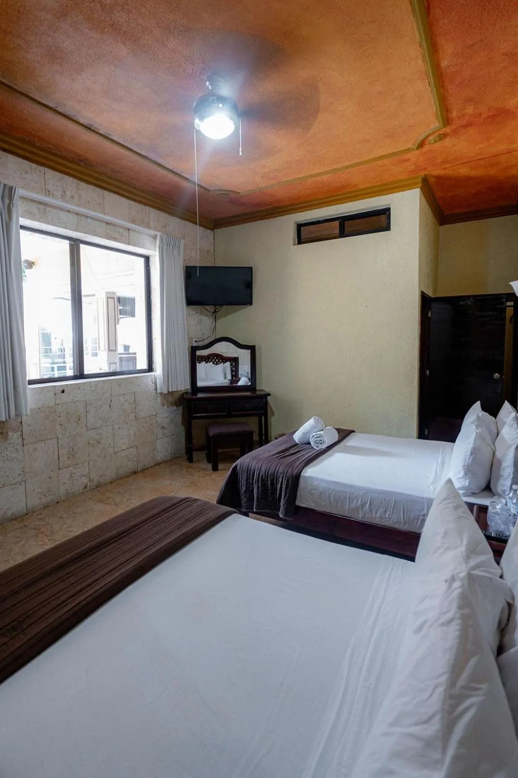 Other, Bed in Hotel Rinconada del Convento