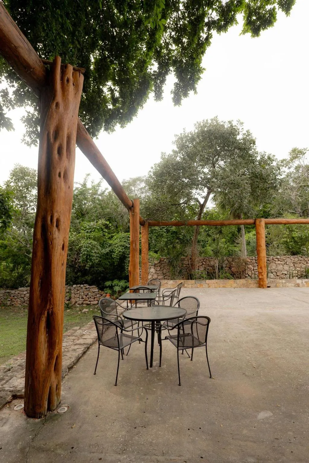 Property building in Hotel Rinconada del Convento