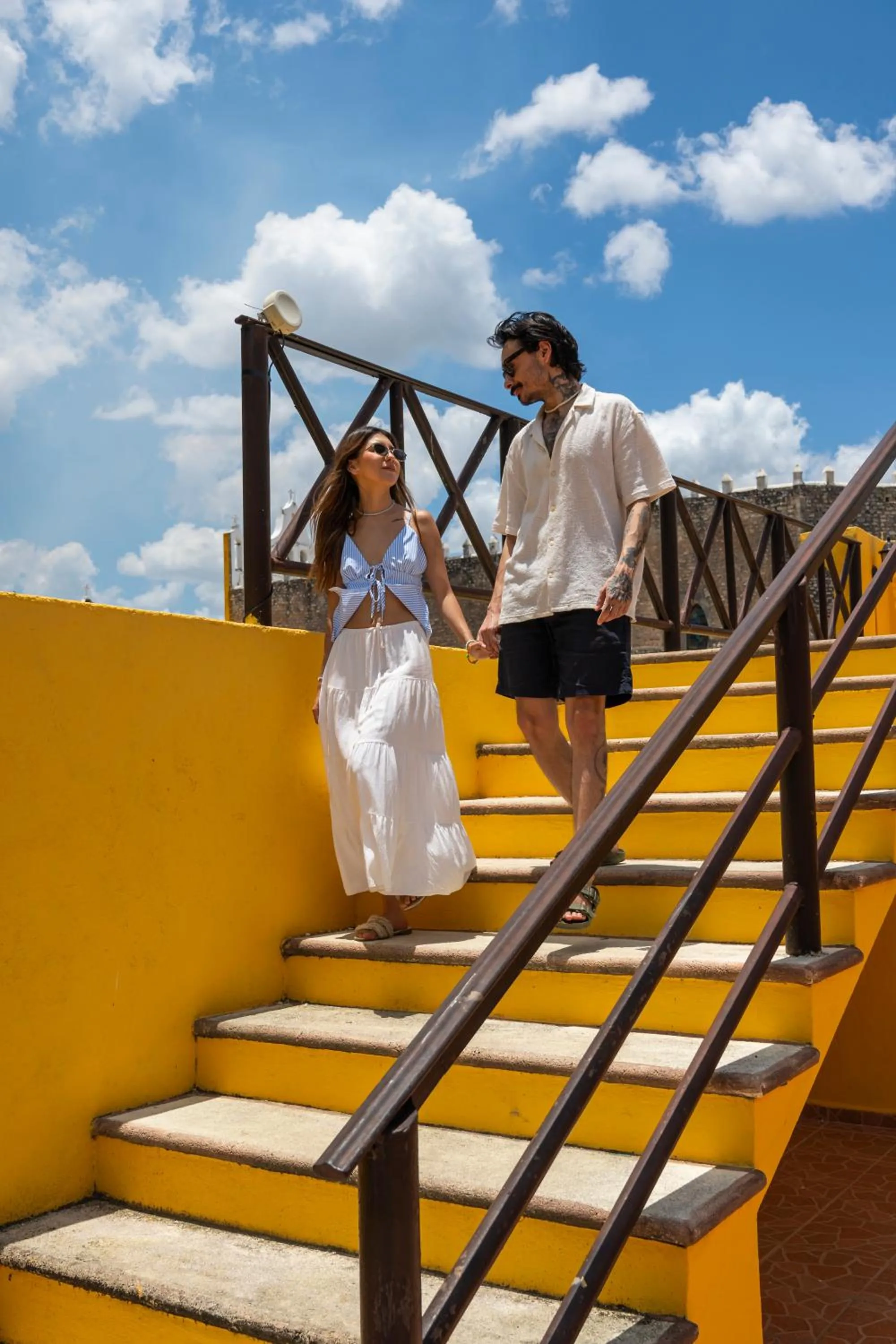 Hotel Rinconada del Convento