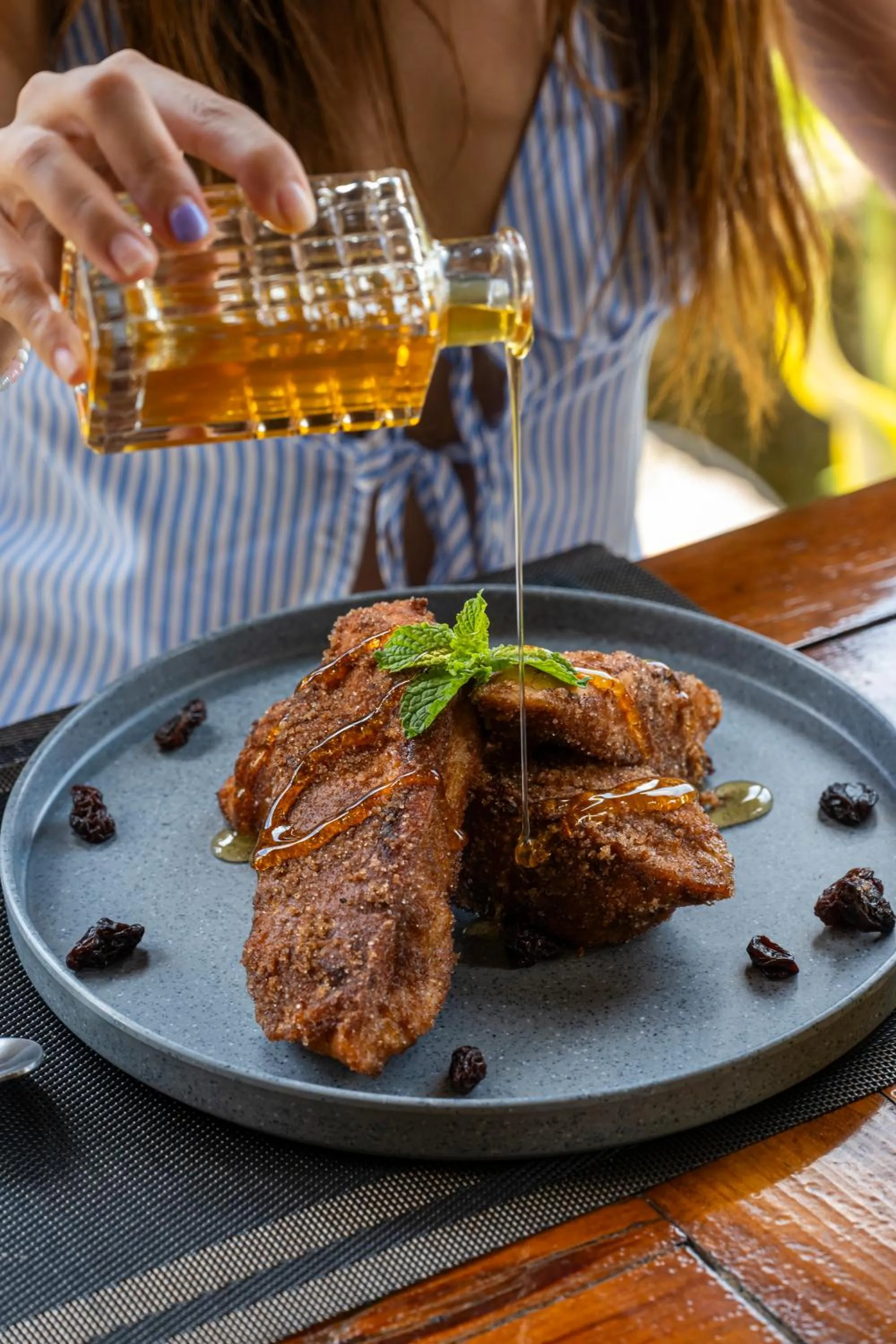 Hotel Rinconada del Convento