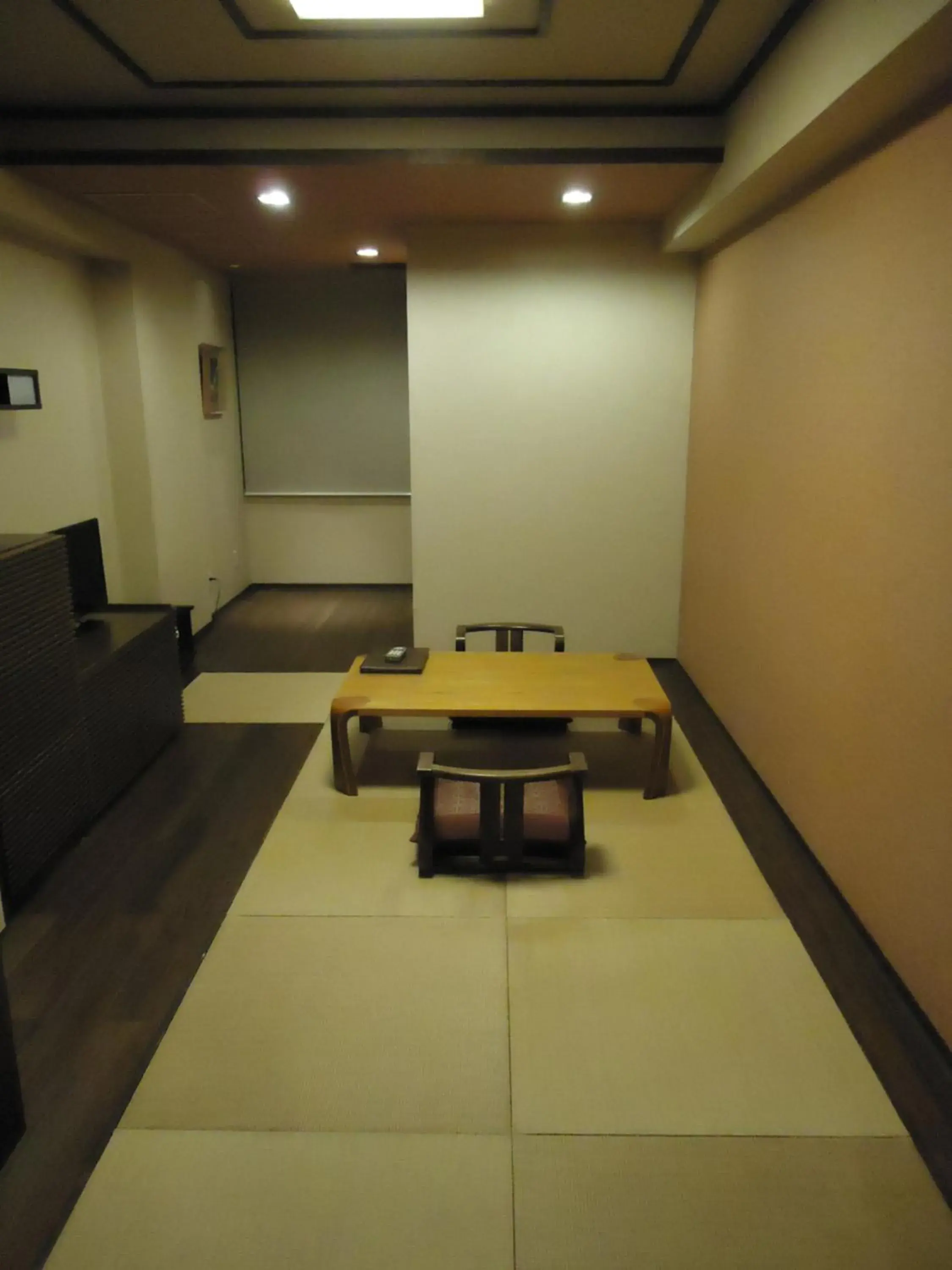 Photo of the whole room in Yamagisi Ryokan Photo of the whole room in Yamagisi Ryokan