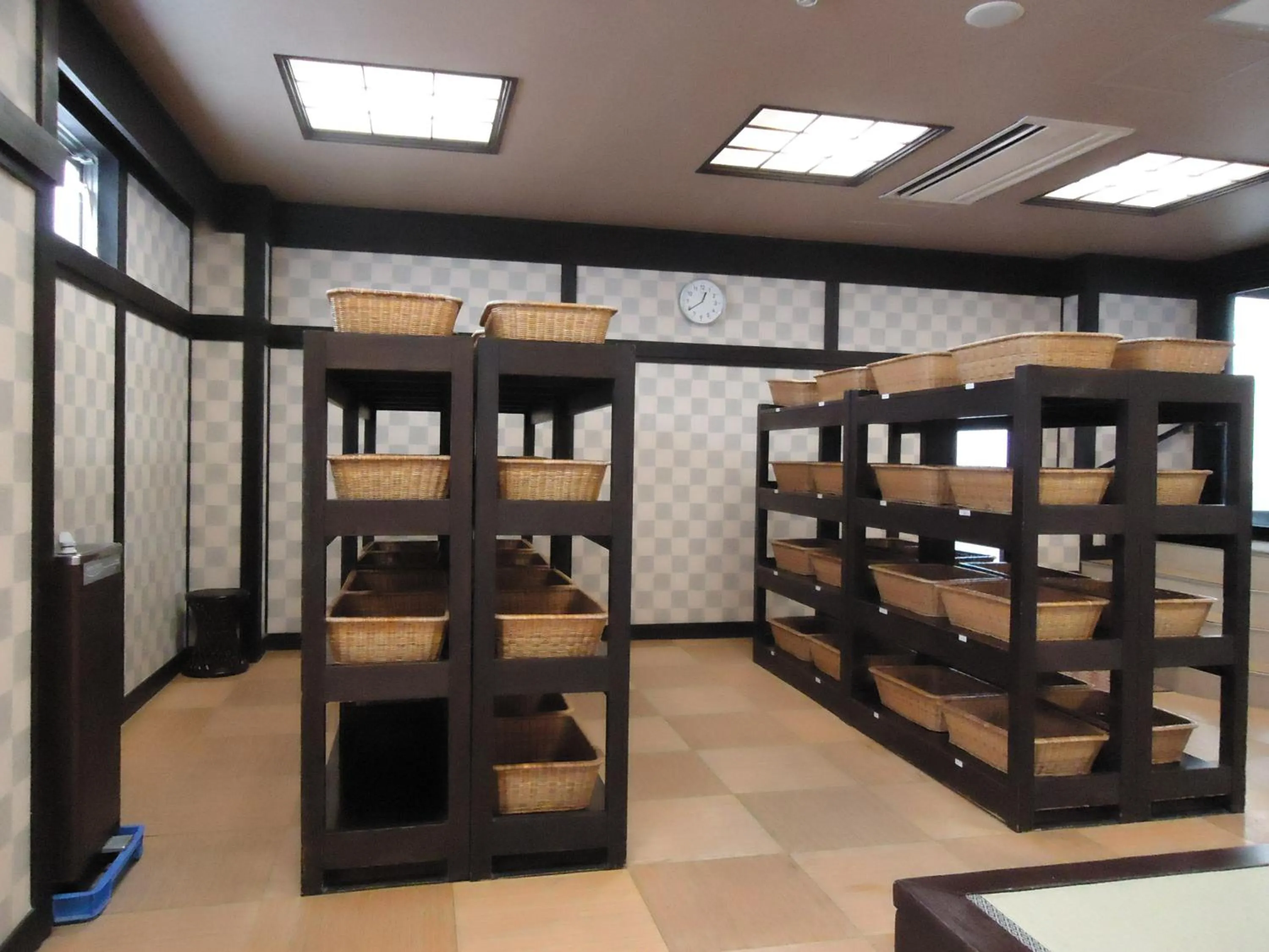 Bed in Yamagisi Ryokan