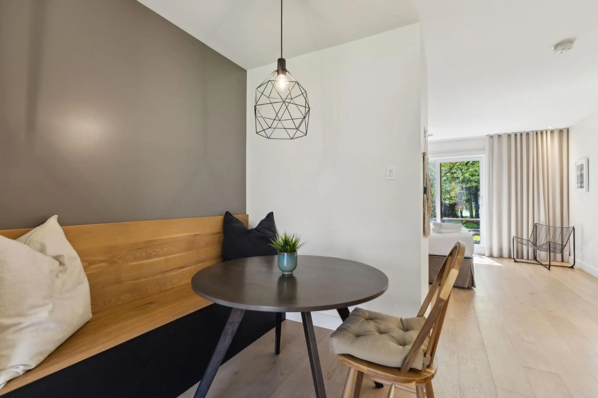 Suites du Lac Moore by Manitonga