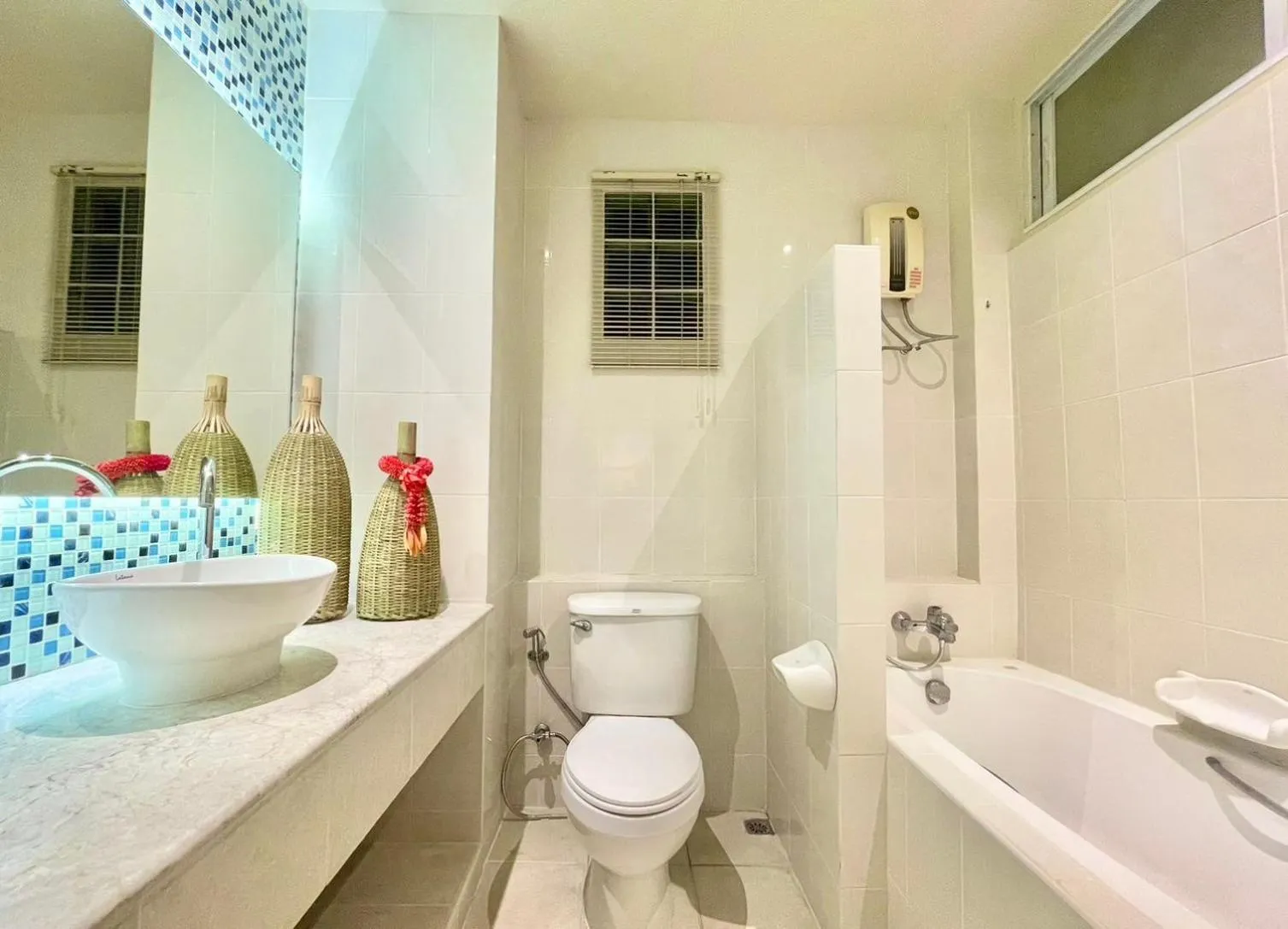 Sabaiday Guesthouse Nimman