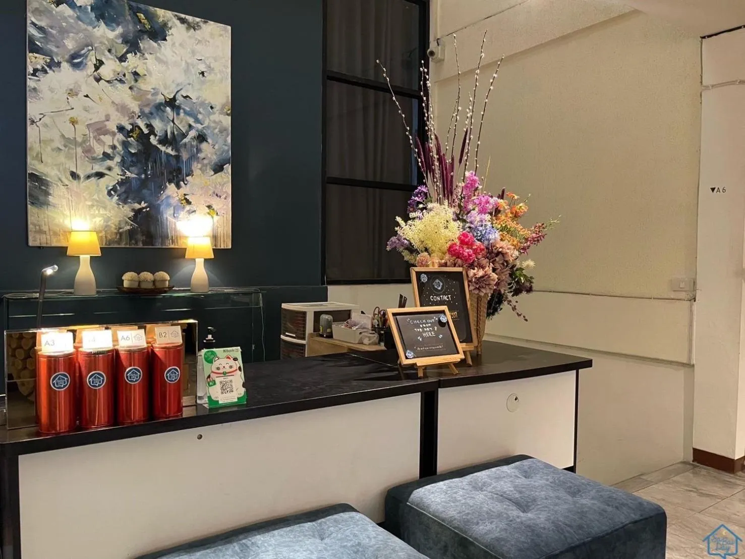 Sabaiday Guesthouse Nimman