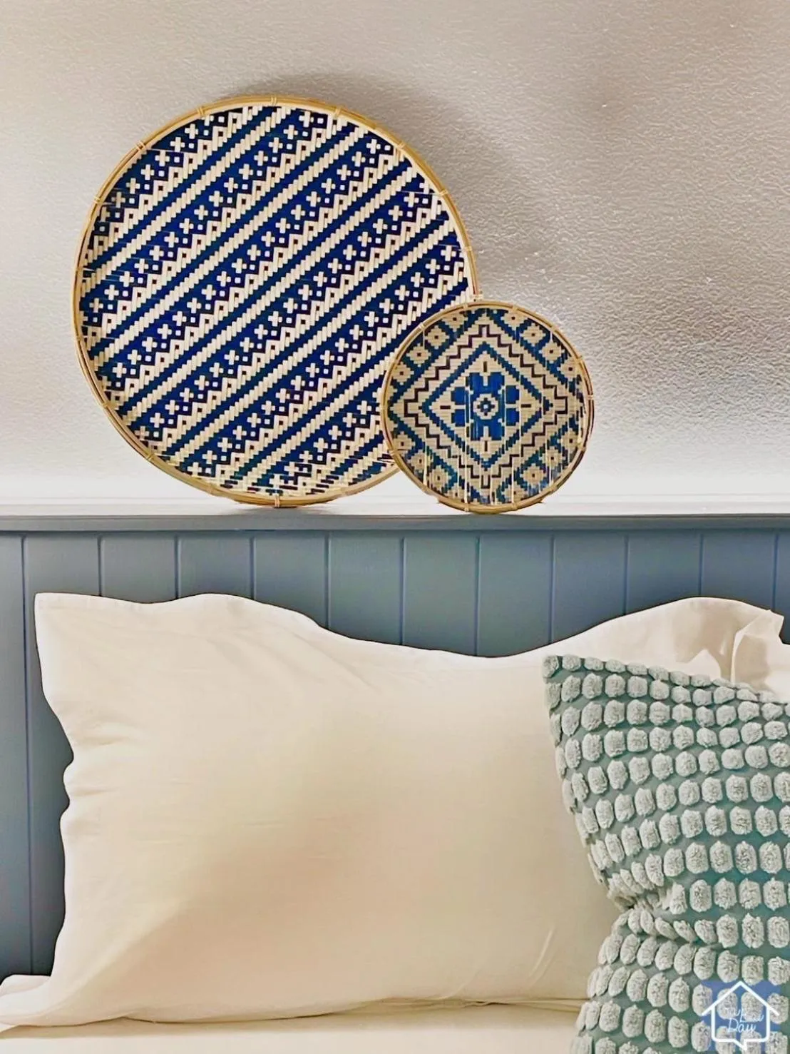 Bedroom in Sabaiday Guesthouse Nimman