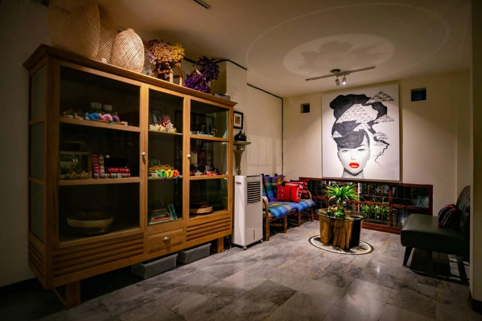 Sabaiday Guesthouse Nimman