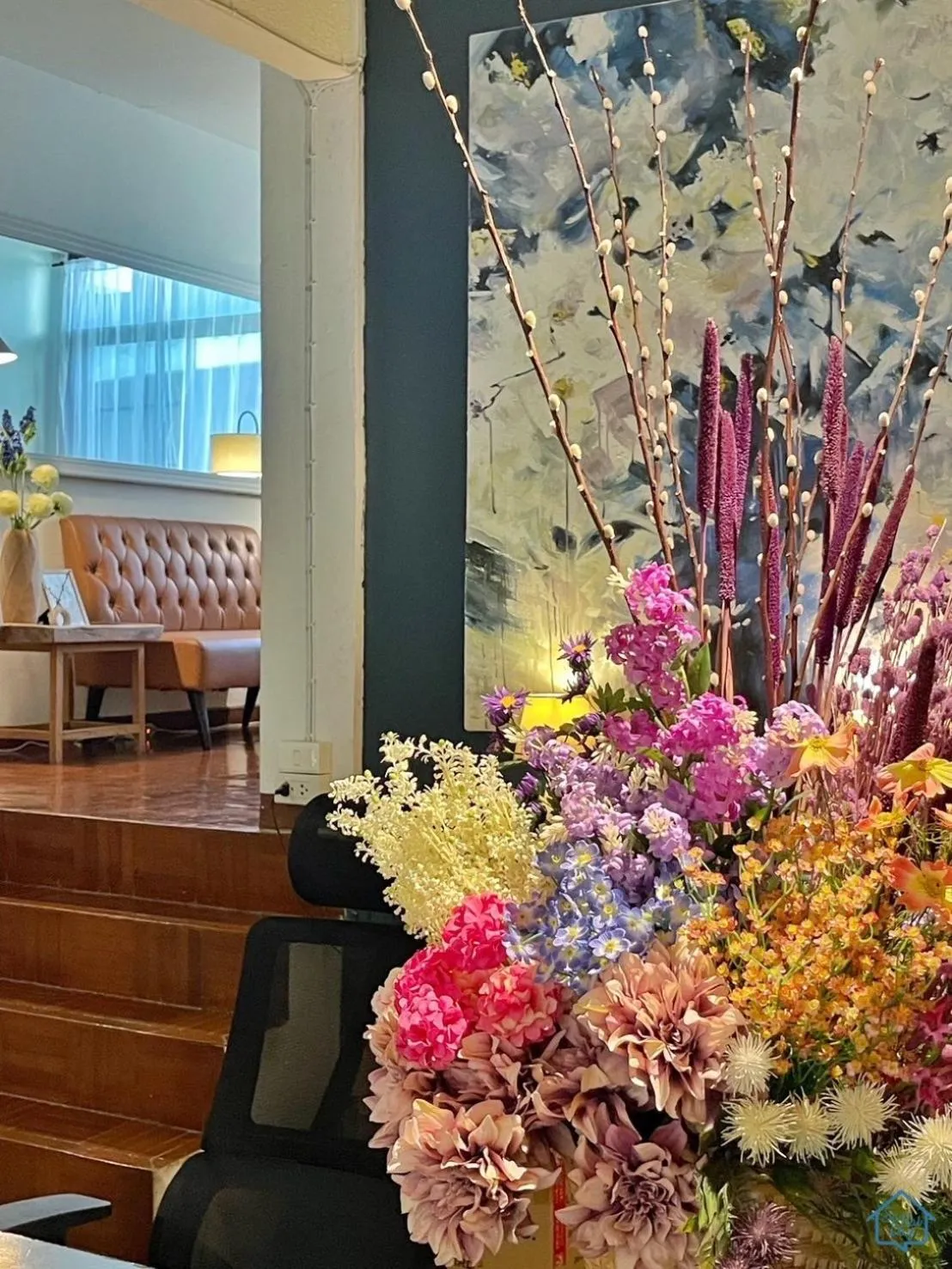 Sabaiday Guesthouse Nimman