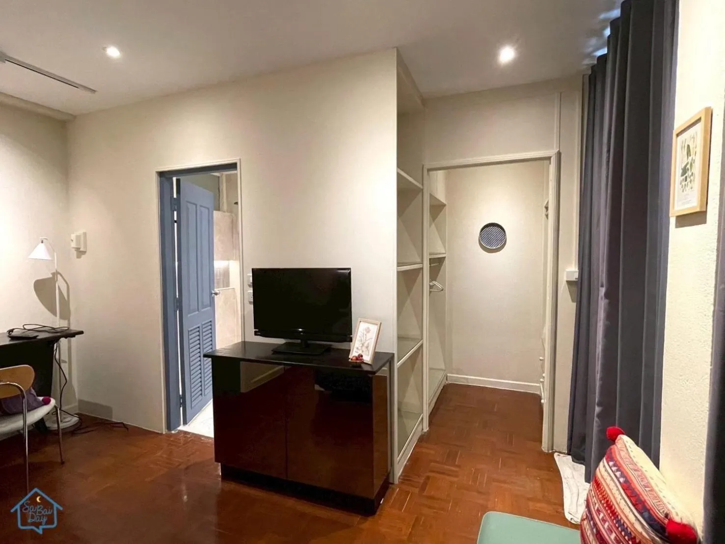 Sabaiday Guesthouse Nimman