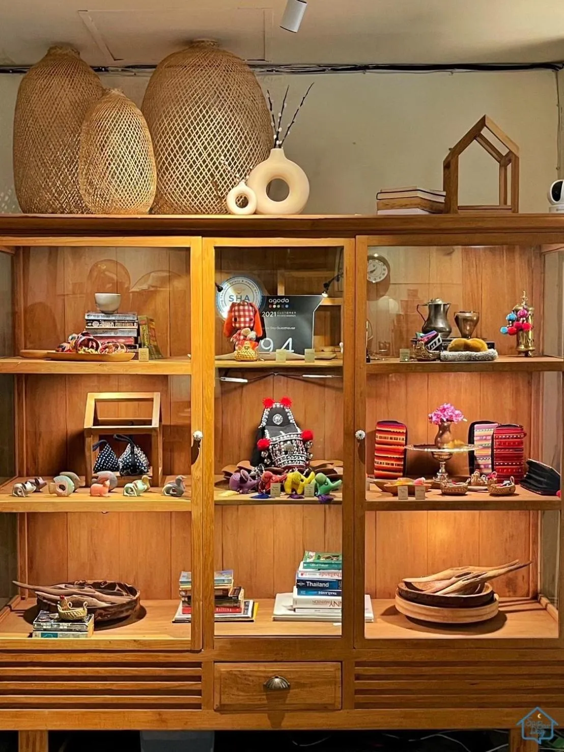 Sabaiday Guesthouse Nimman