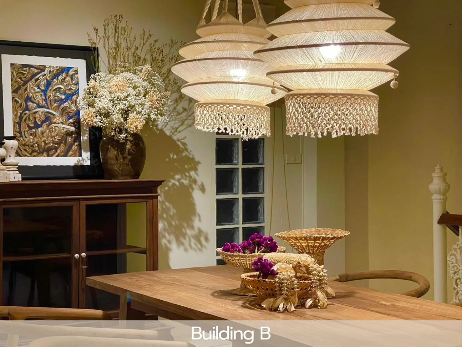 Sabaiday Guesthouse Nimman