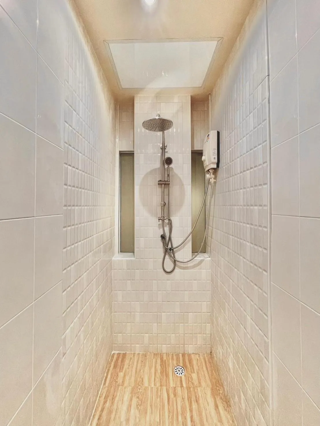 Sabaiday Guesthouse Nimman