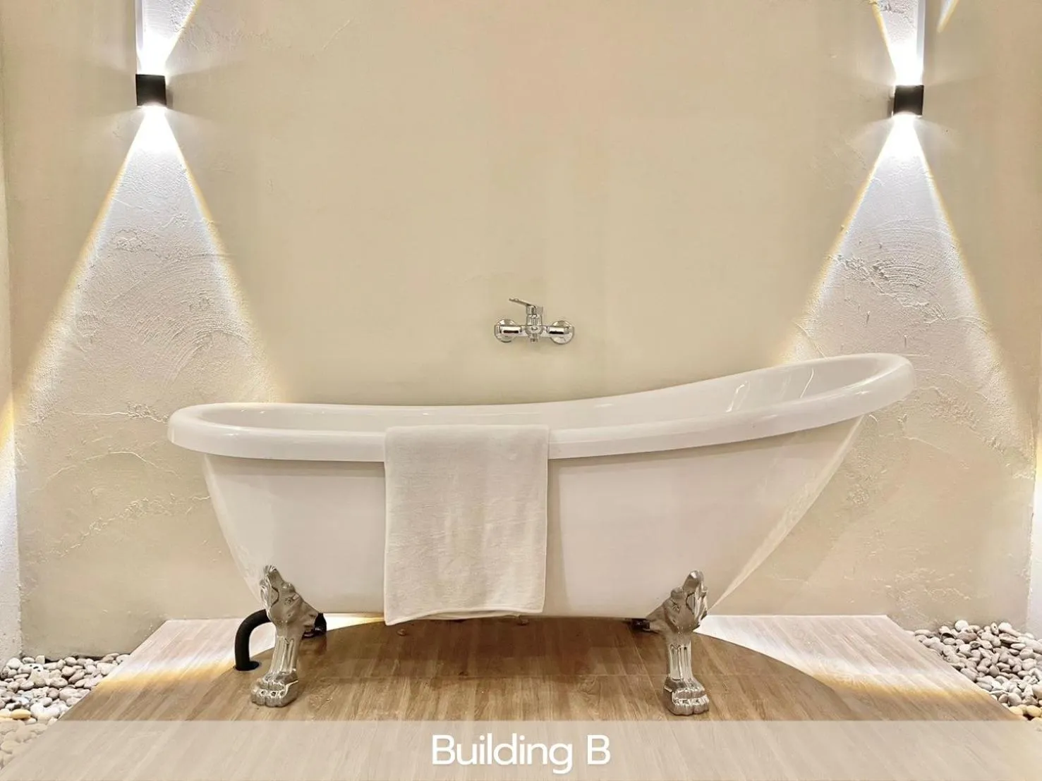 Sabaiday Guesthouse Nimman