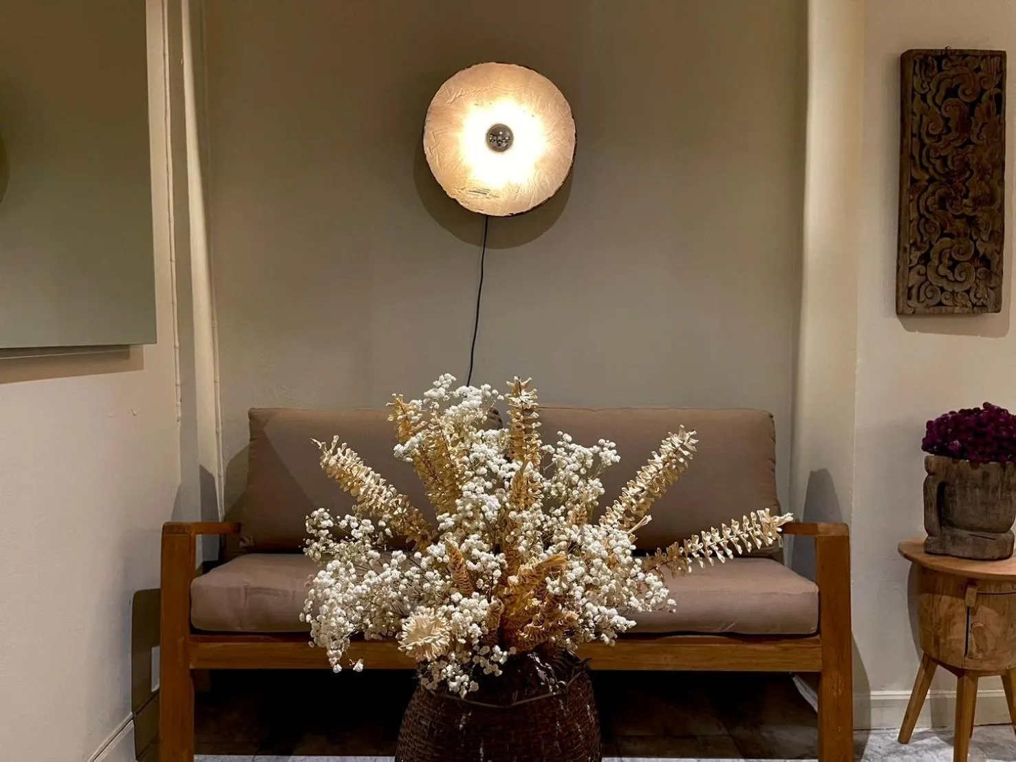 Sabaiday Guesthouse Nimman