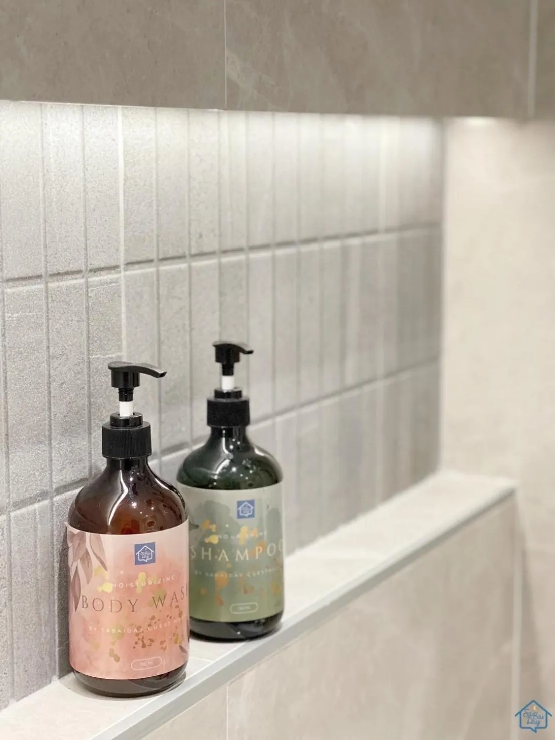 Sabaiday Guesthouse Nimman