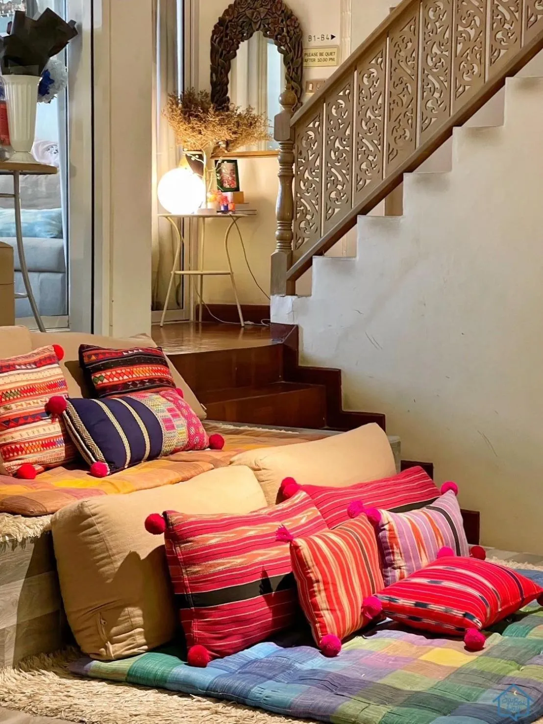 Sabaiday Guesthouse Nimman