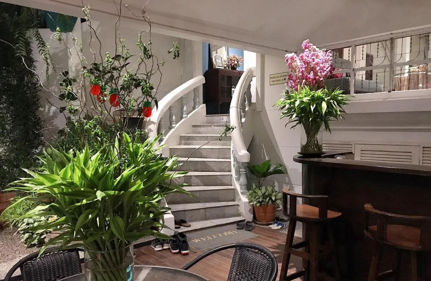 Sabaiday Guesthouse Nimman