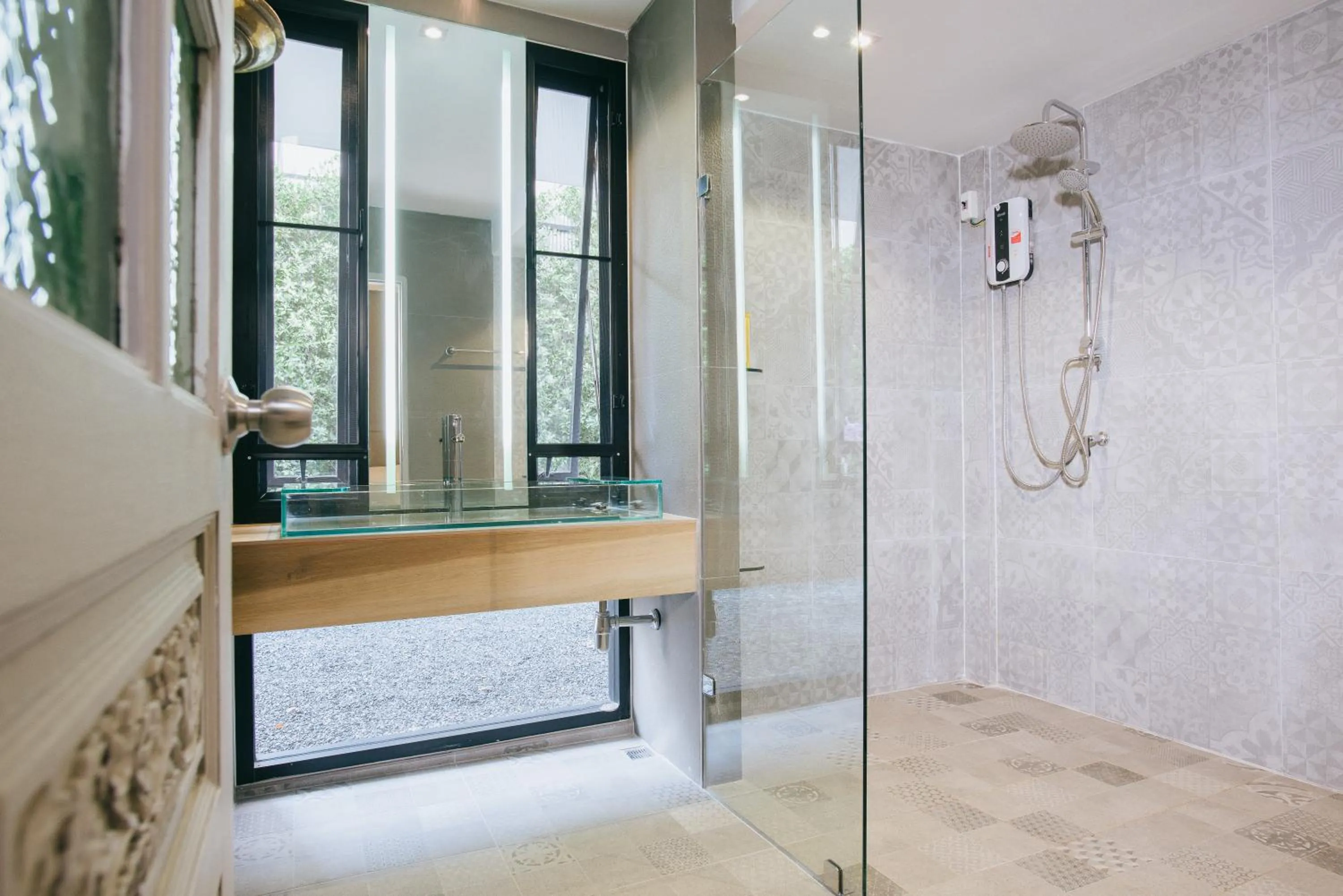 Sabaiday Guesthouse Nimman