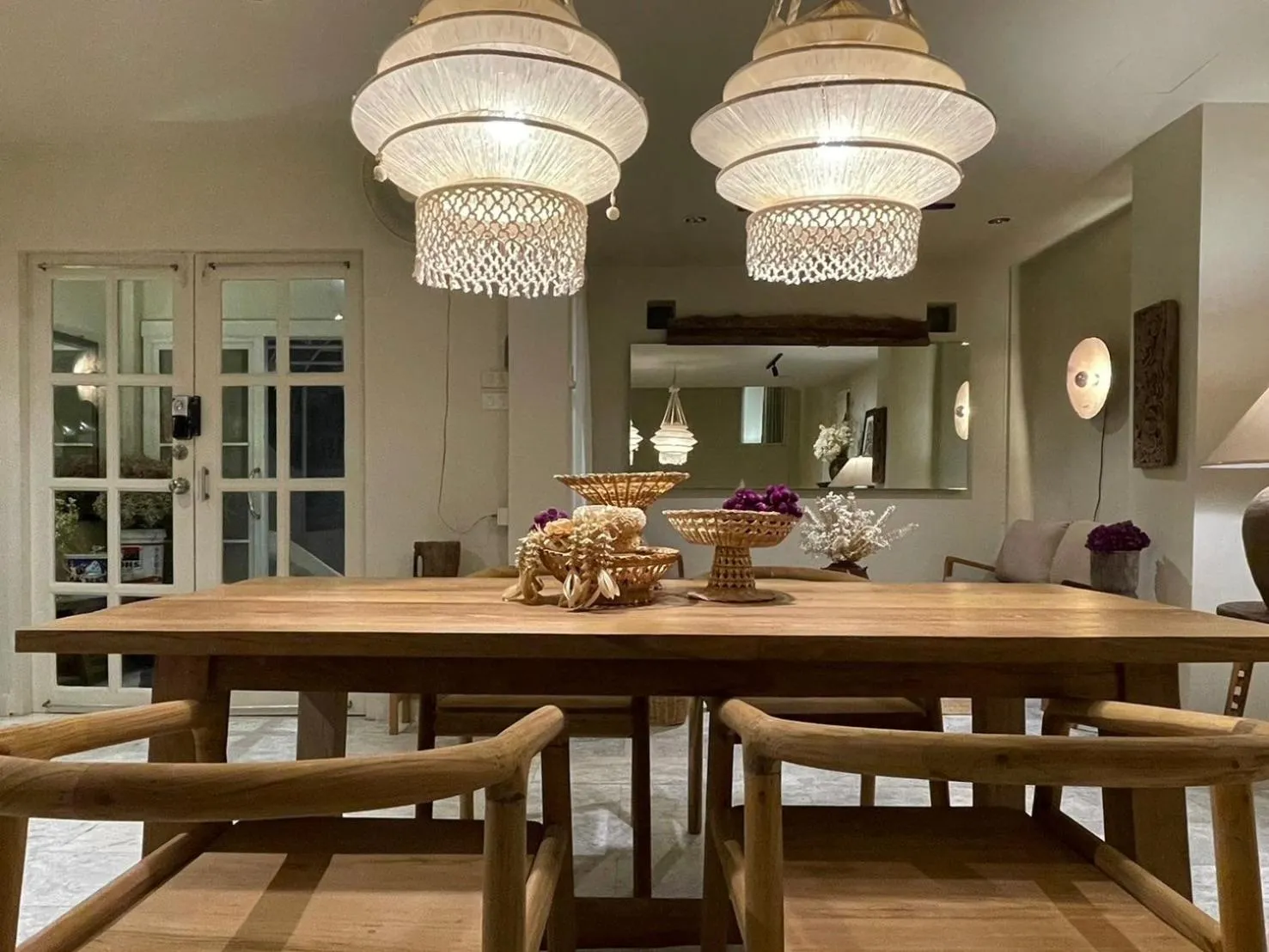 Sabaiday Guesthouse Nimman