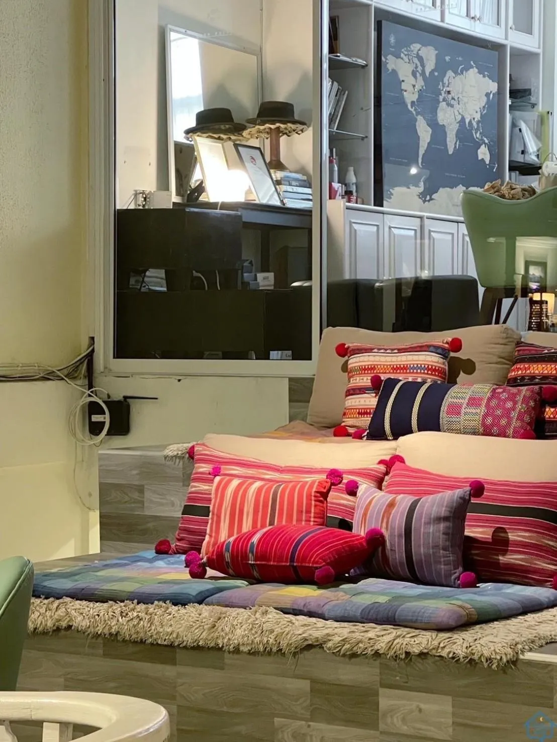 Sabaiday Guesthouse Nimman