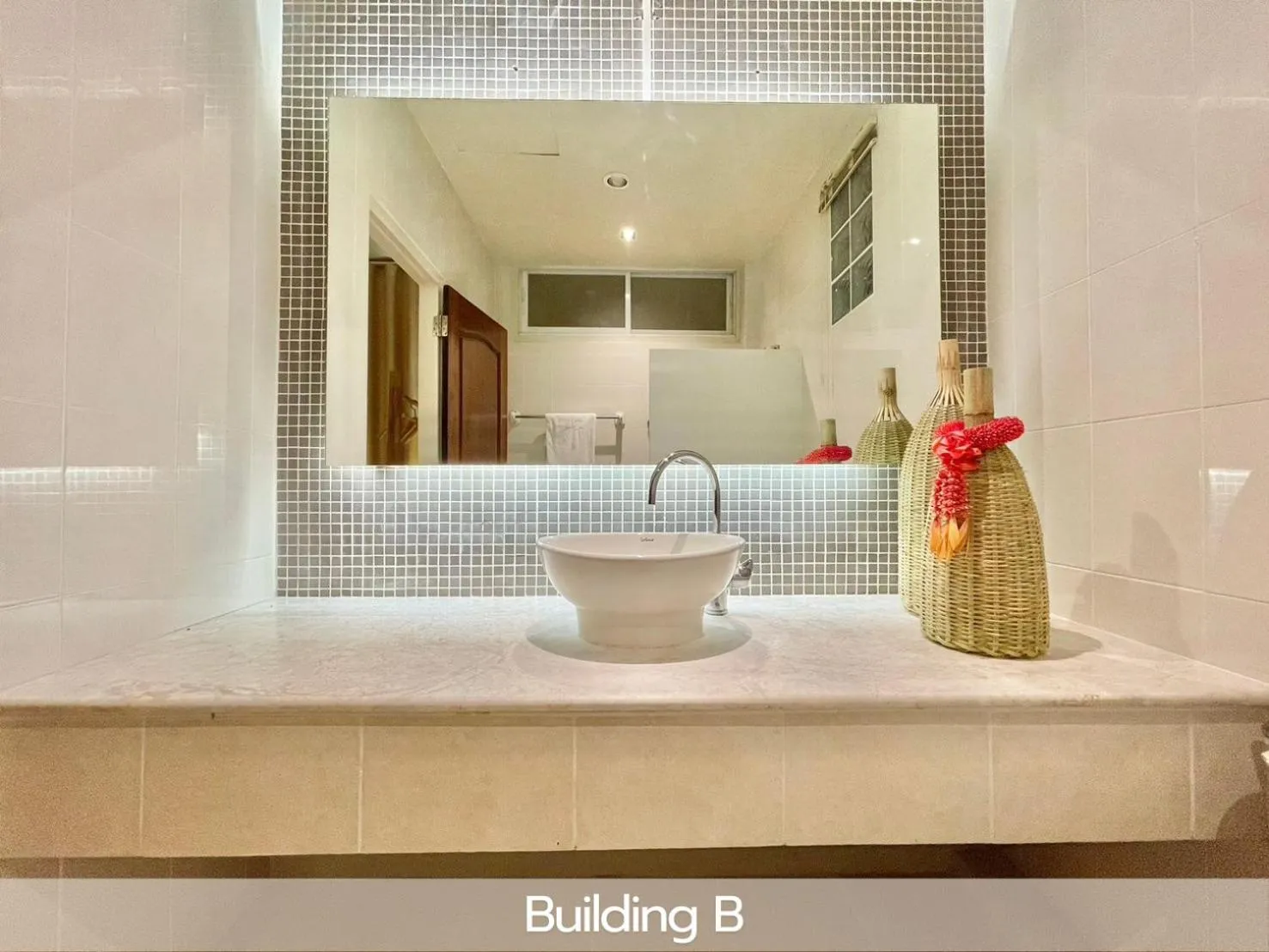 Sabaiday Guesthouse Nimman