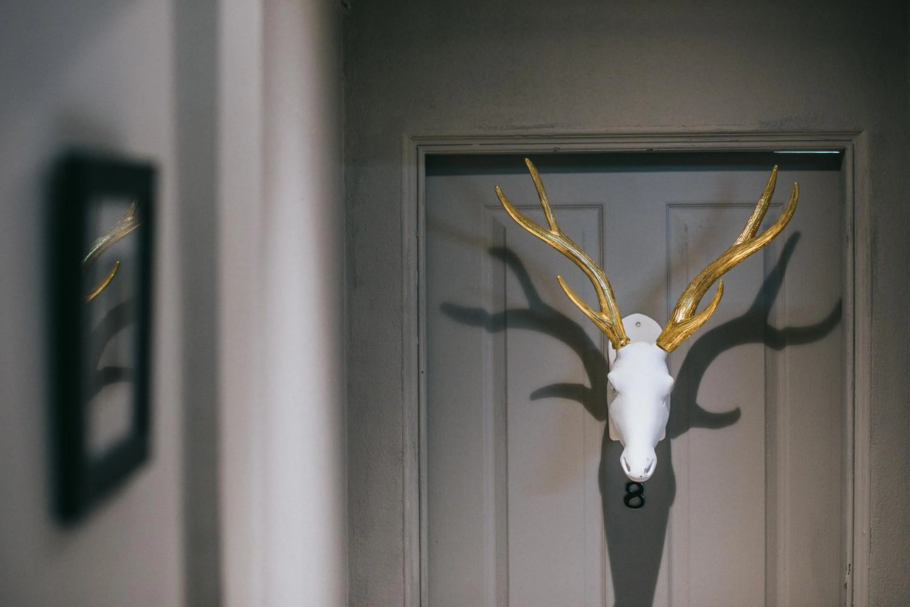 Sabaiday Guesthouse Nimman