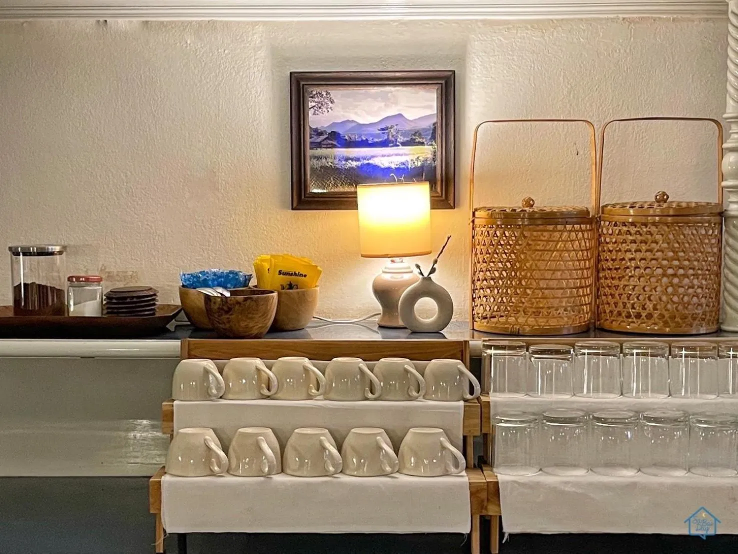 Sabaiday Guesthouse Nimman