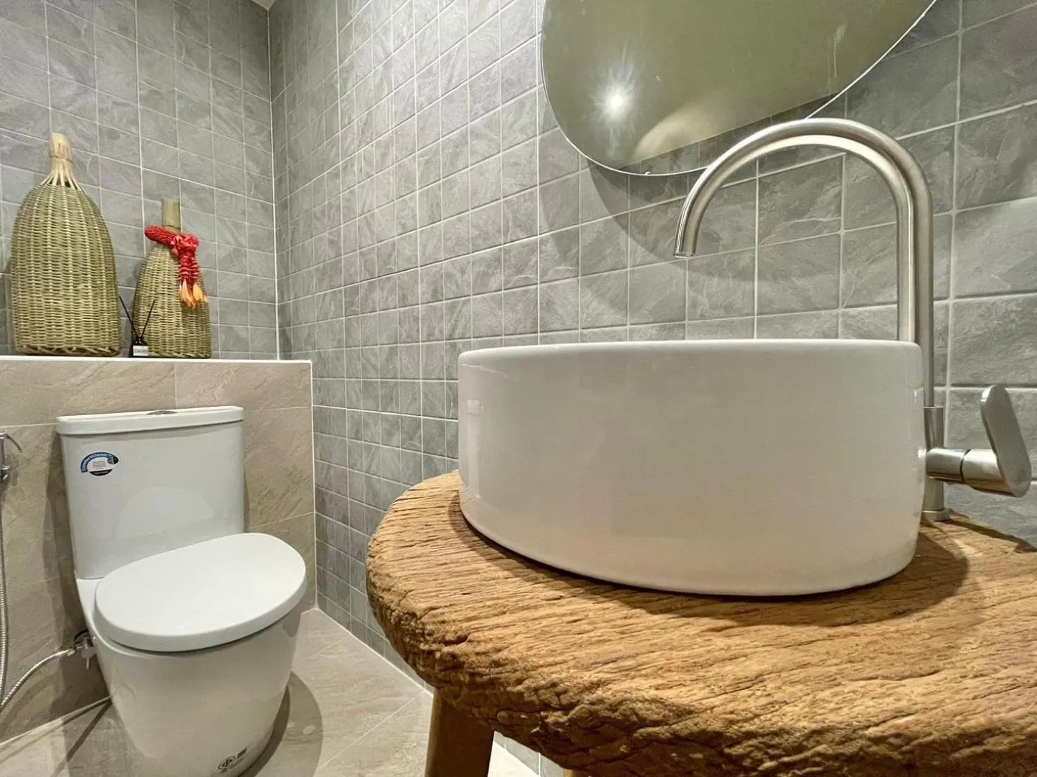 Sabaiday Guesthouse Nimman