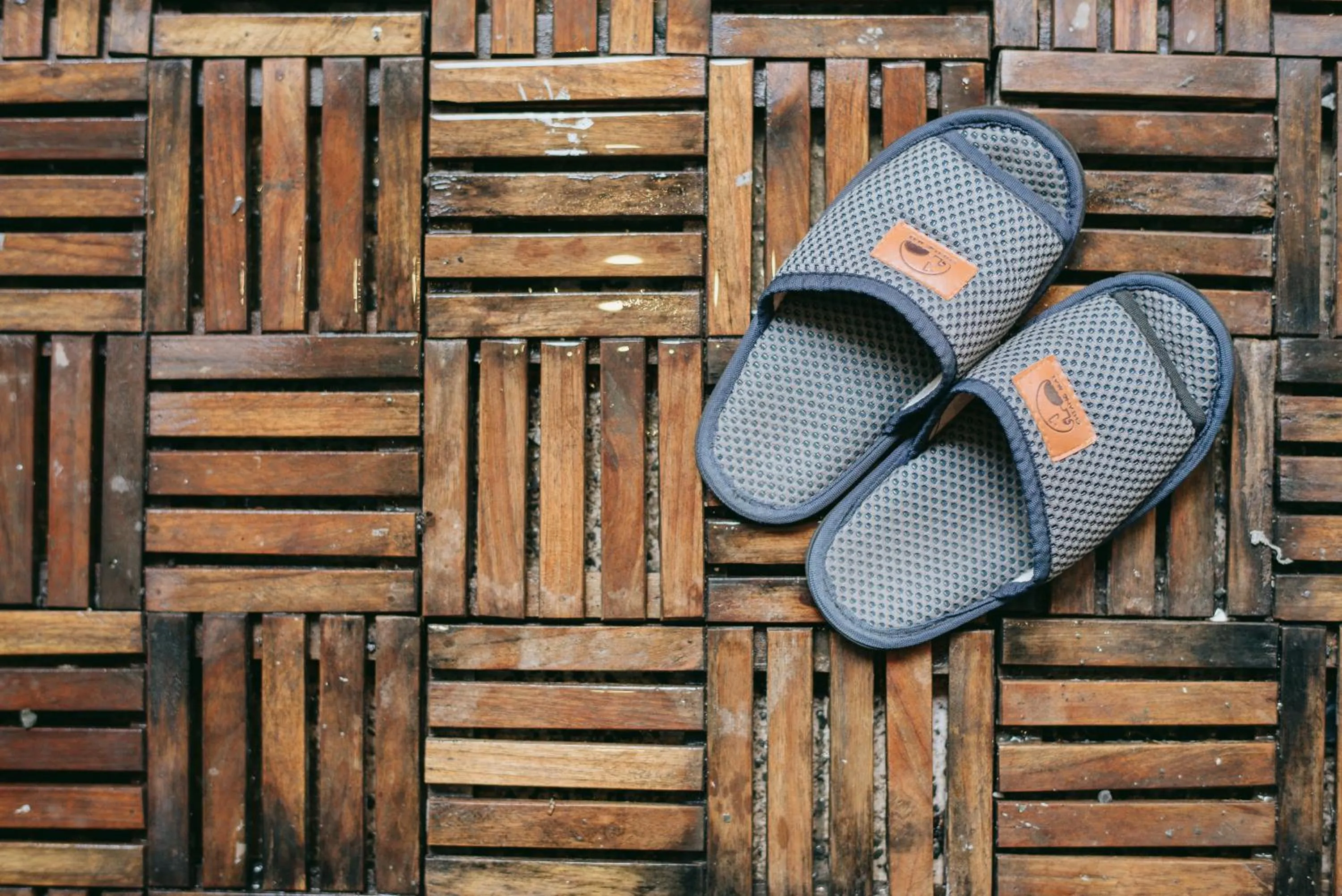 Sabaiday Guesthouse Nimman