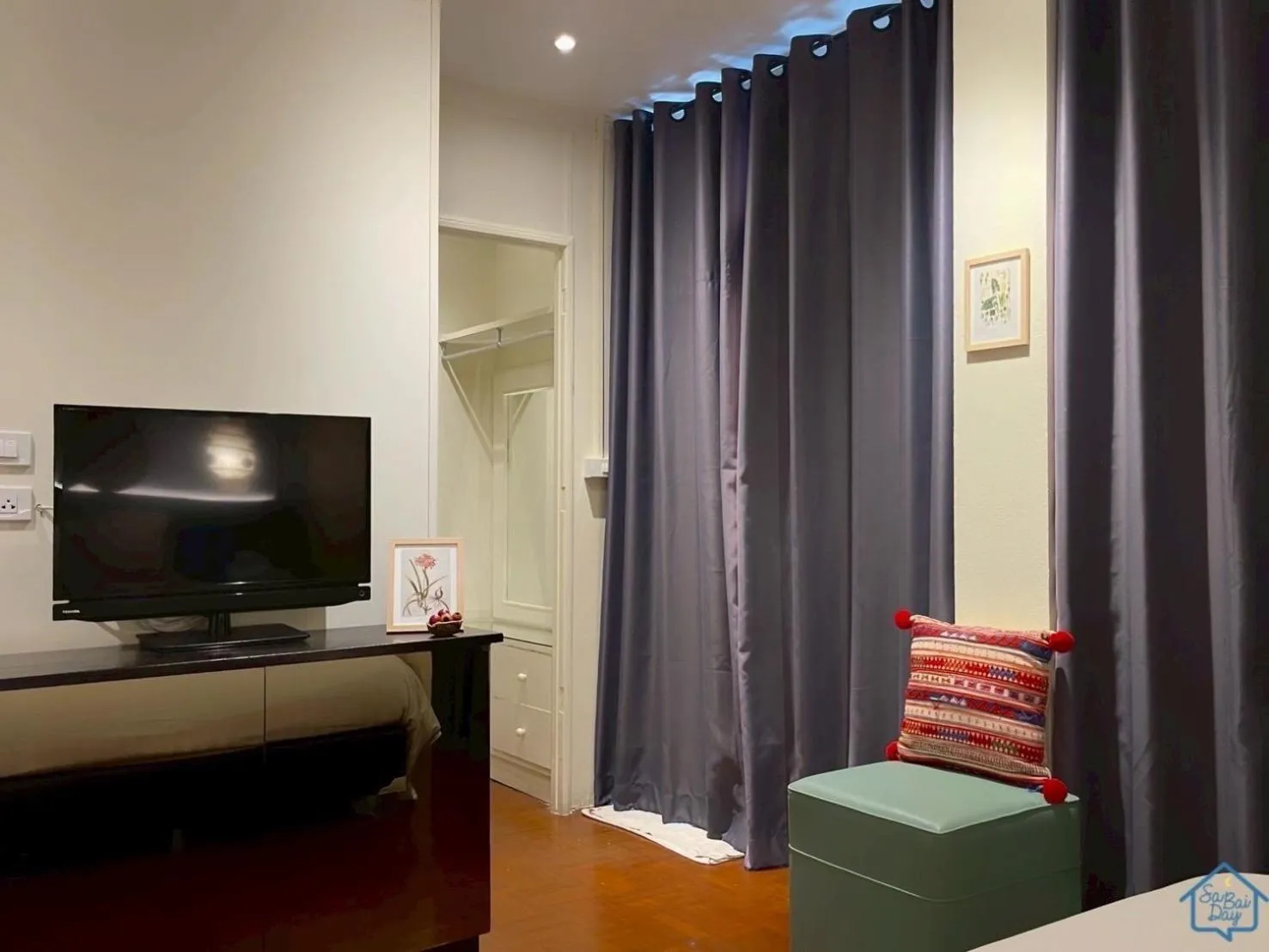 Sabaiday Guesthouse Nimman