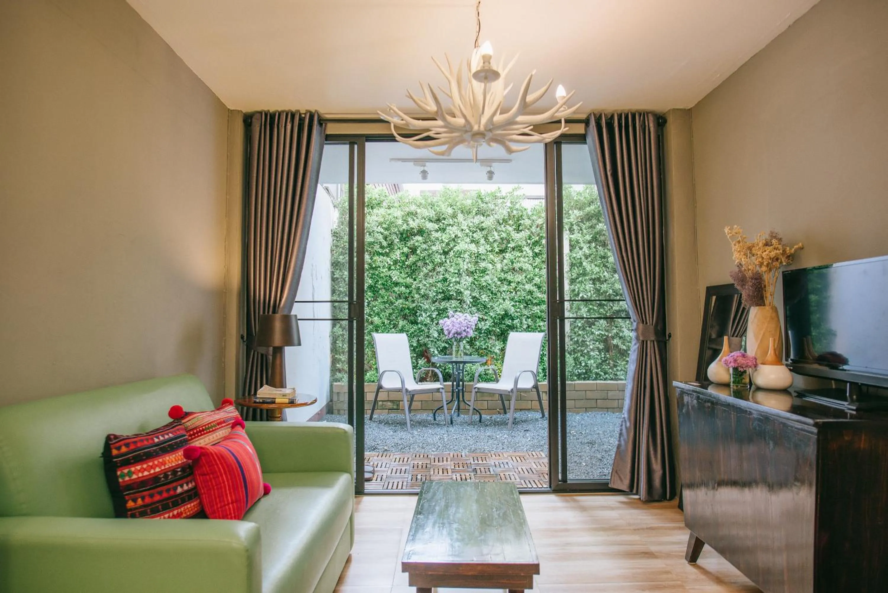 Sabaiday Guesthouse Nimman