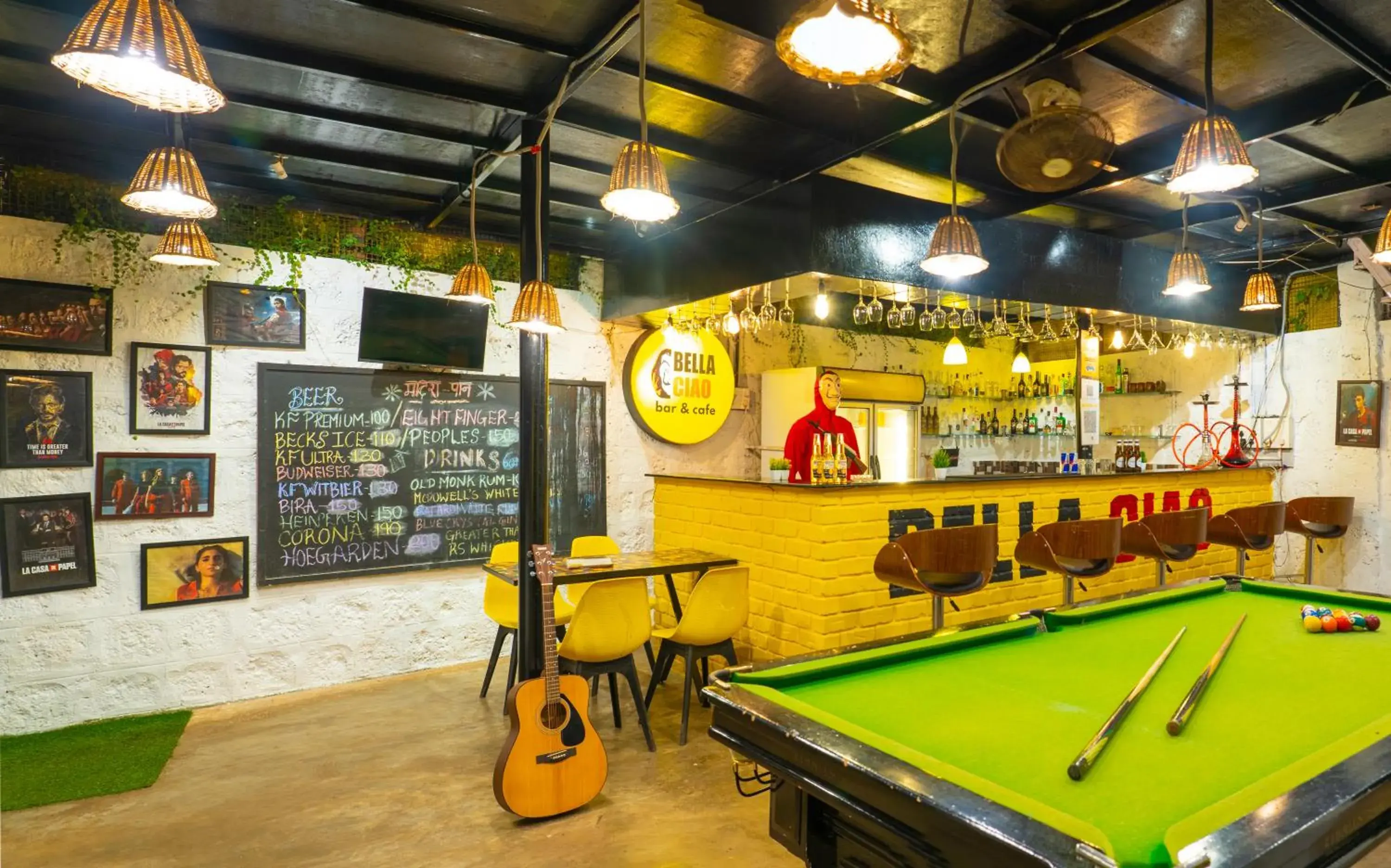 Whoopers Hostel Palolem Whoopers Hostel Palolem