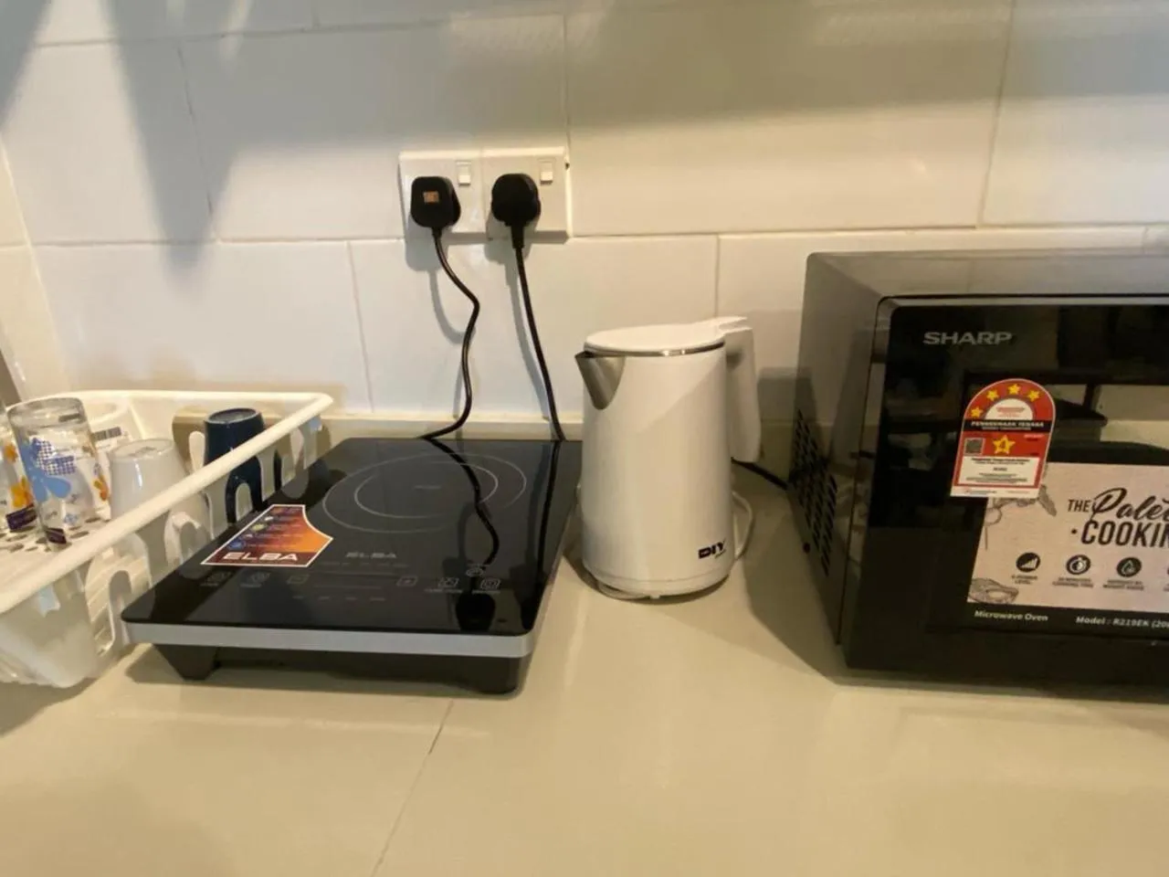 Arte Mont Kiara by CozyNest