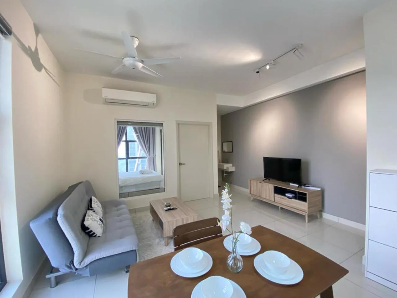 Arte Mont Kiara by CozyNest