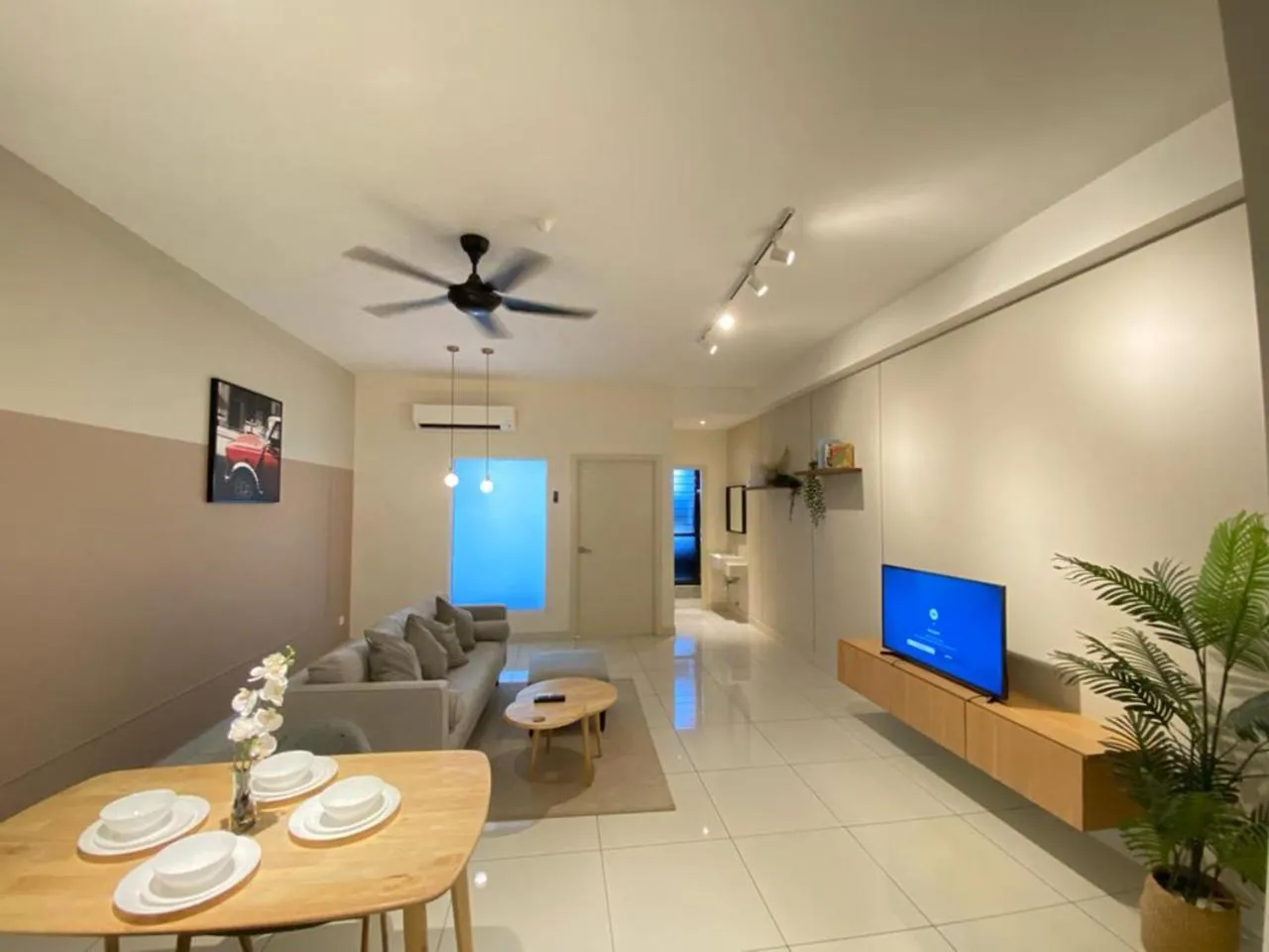 Arte Mont Kiara by CozyNest