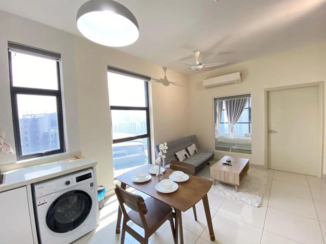 Arte Mont Kiara by CozyNest