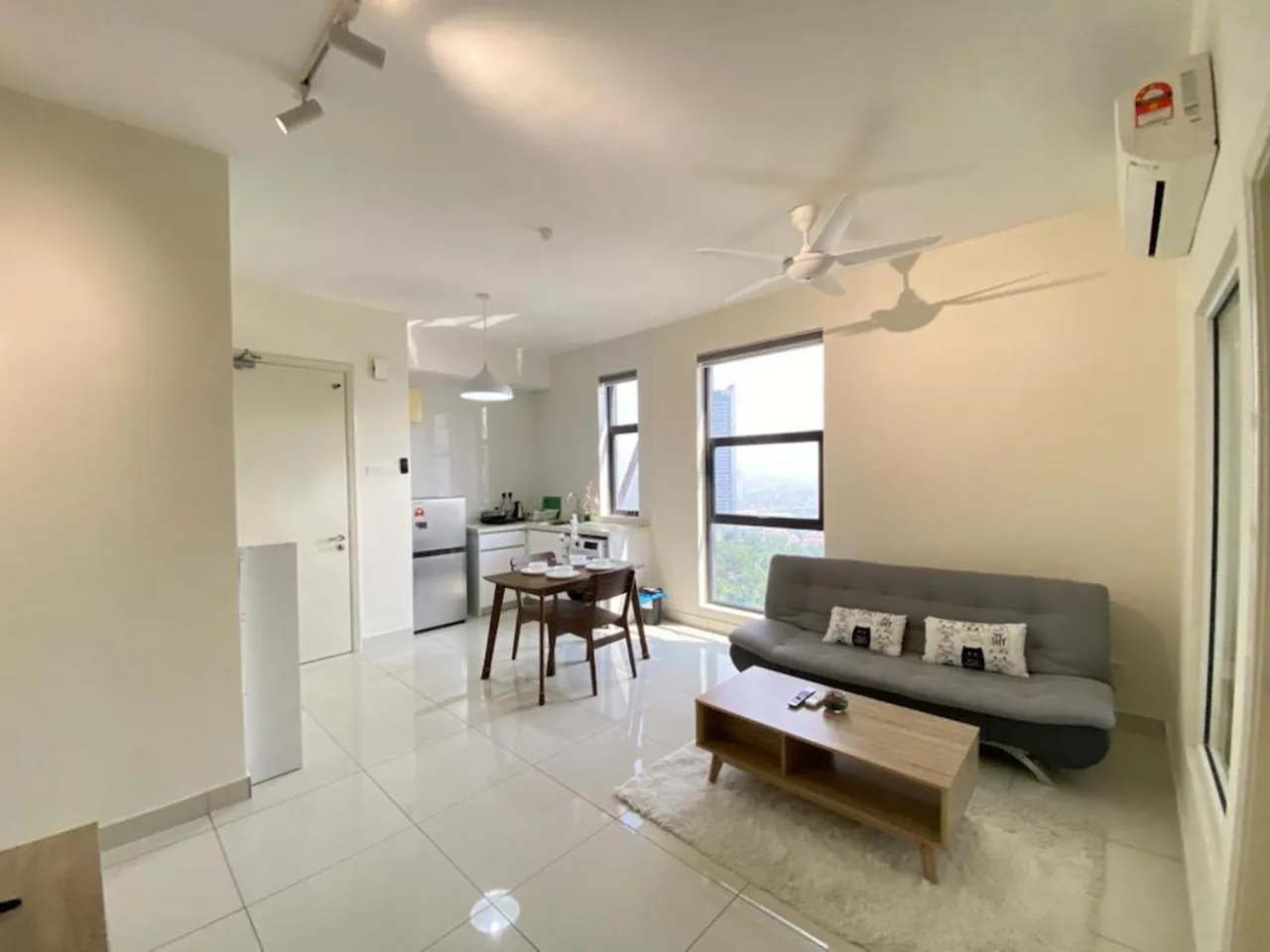 Arte Mont Kiara by CozyNest