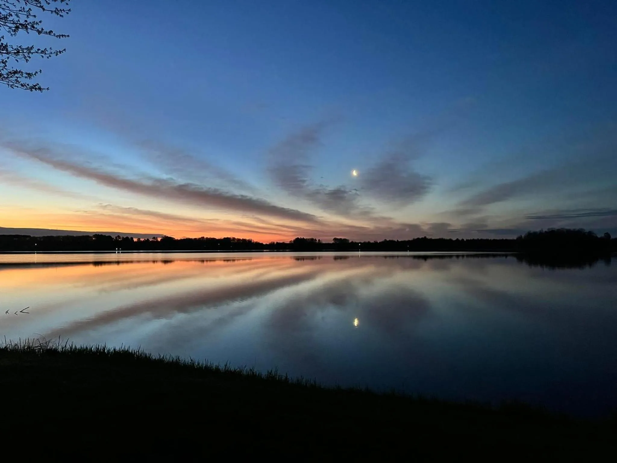 View (from property/room) in Camp 28