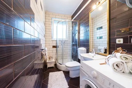 Camelia Luxury Apartments