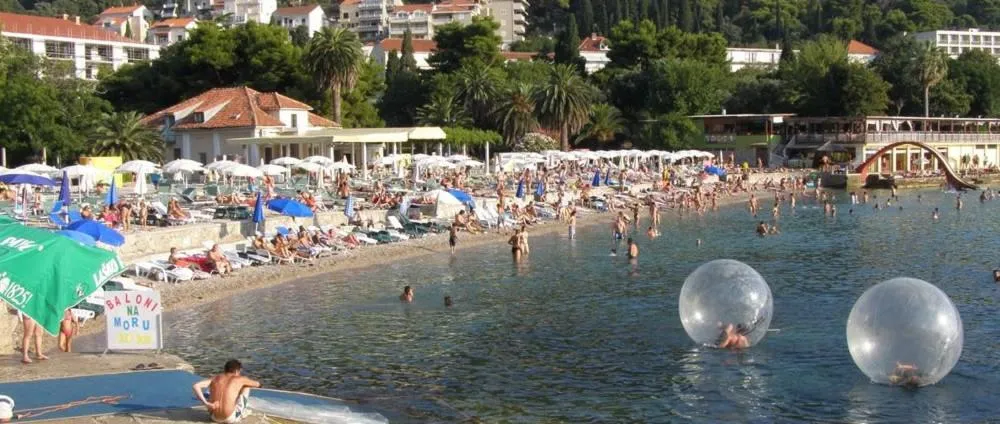 Camelia Luxury Apartments