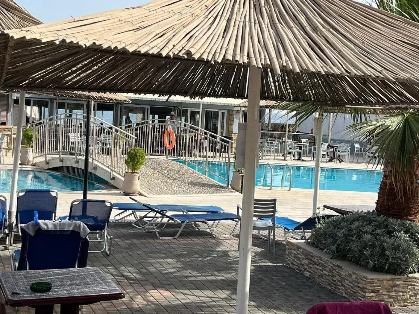 Kalia Beach Kalia Beach