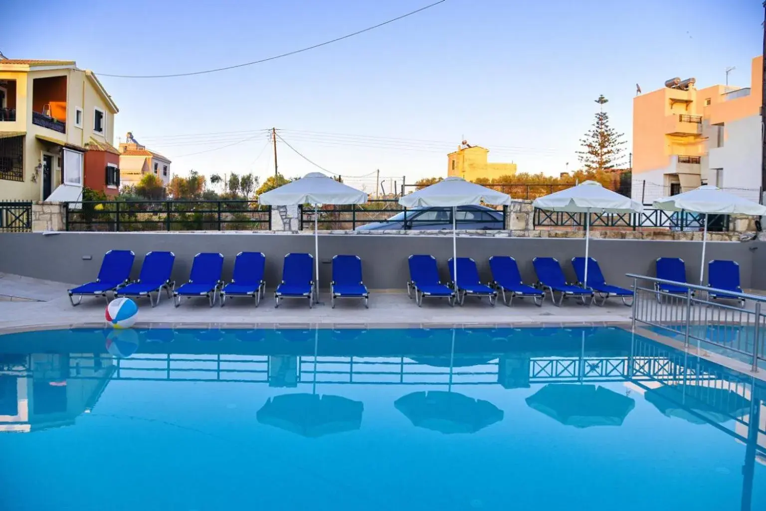 Kalia Beach Kalia Beach