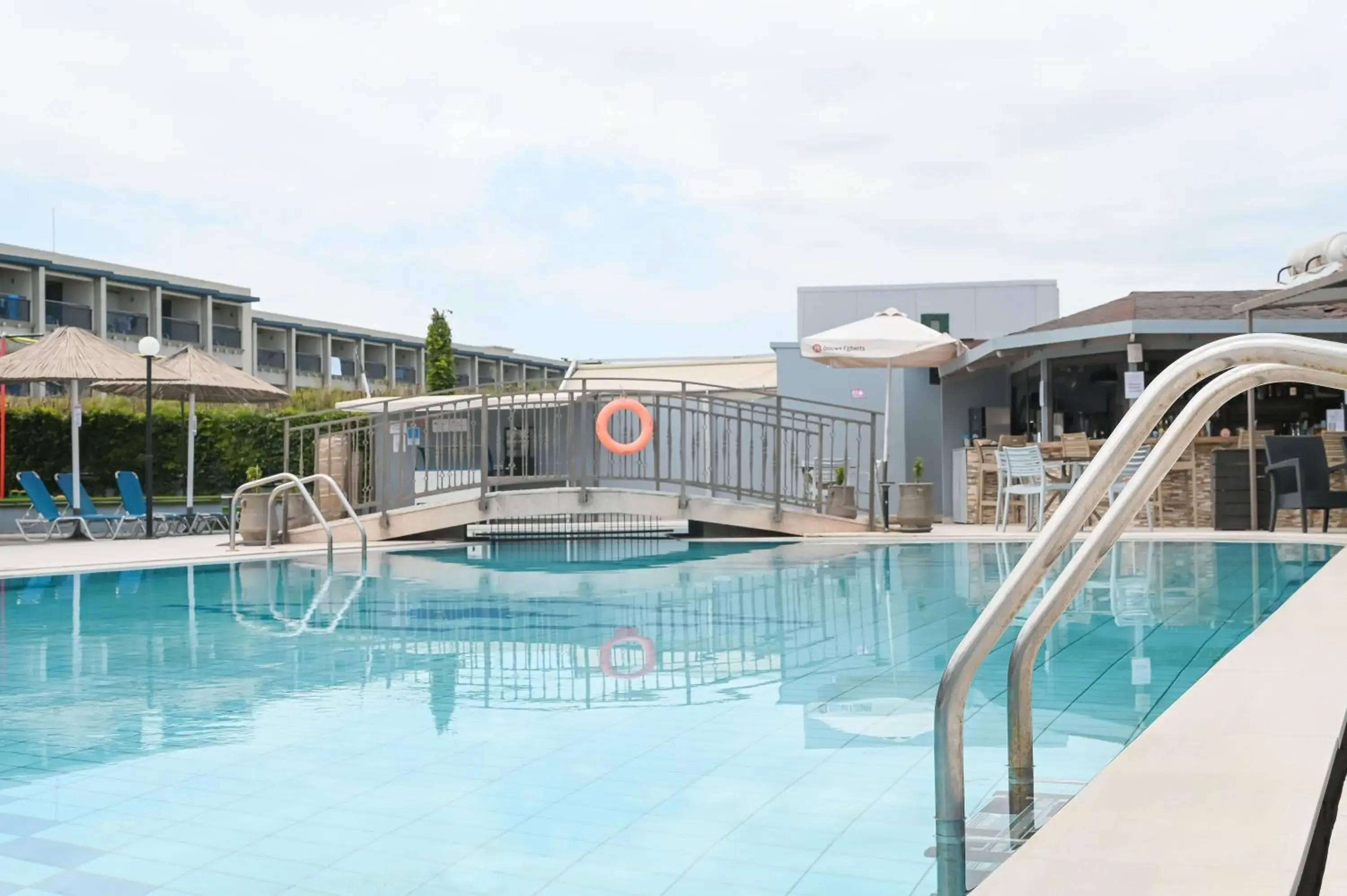 Kalia Beach Kalia Beach