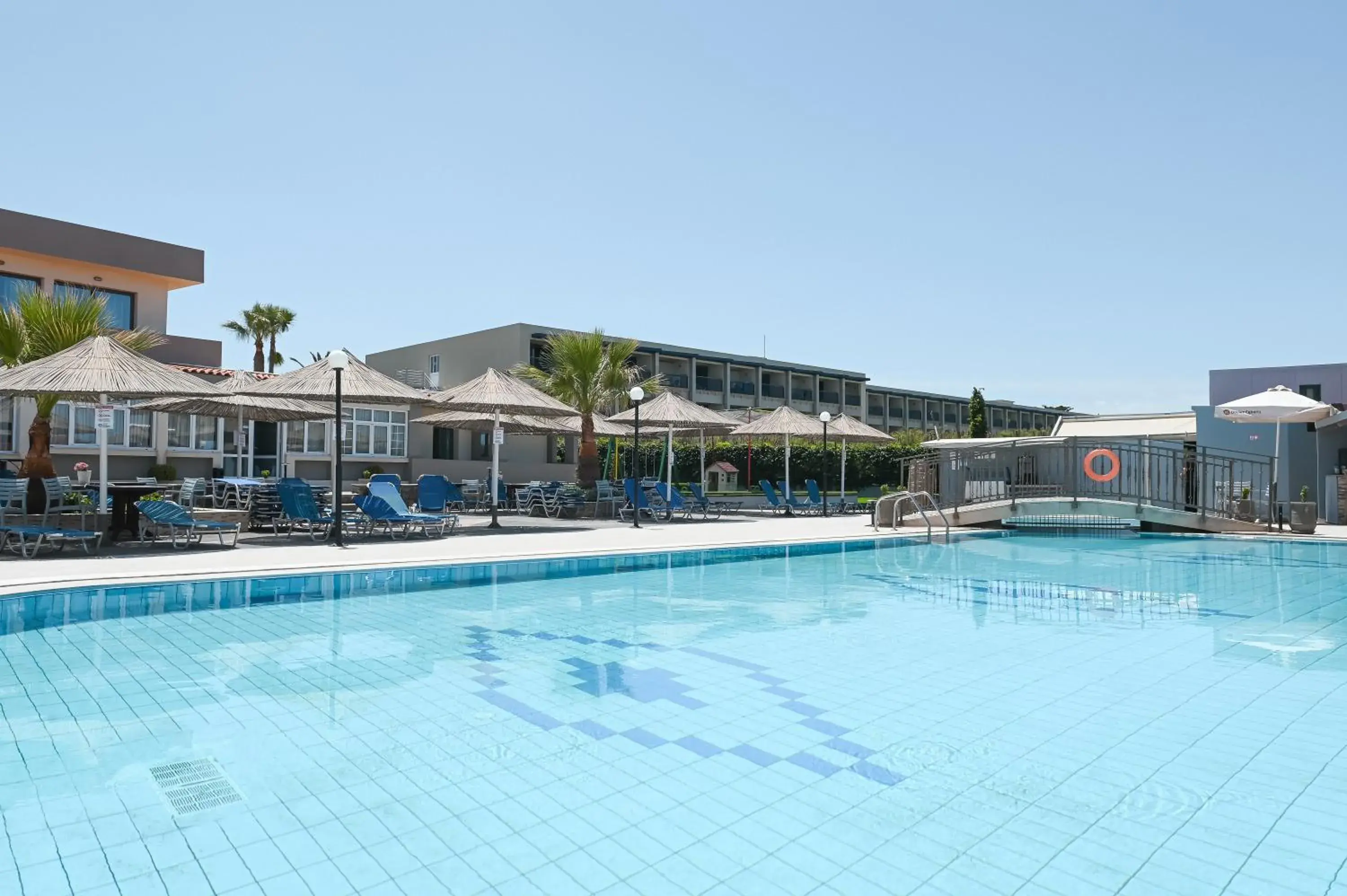 Kalia Beach Kalia Beach