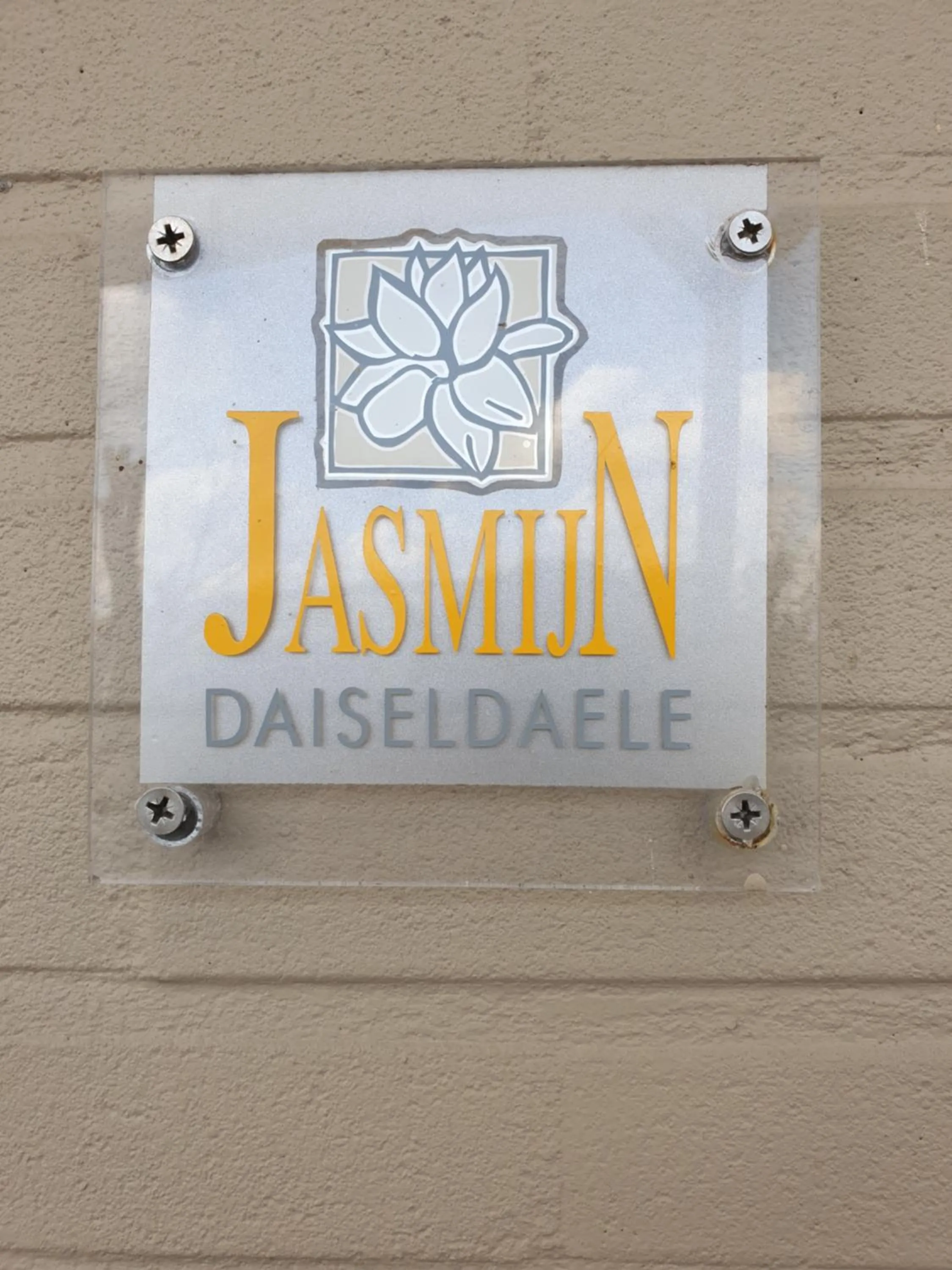 Bedroom in Hostellerie Daiseldaele