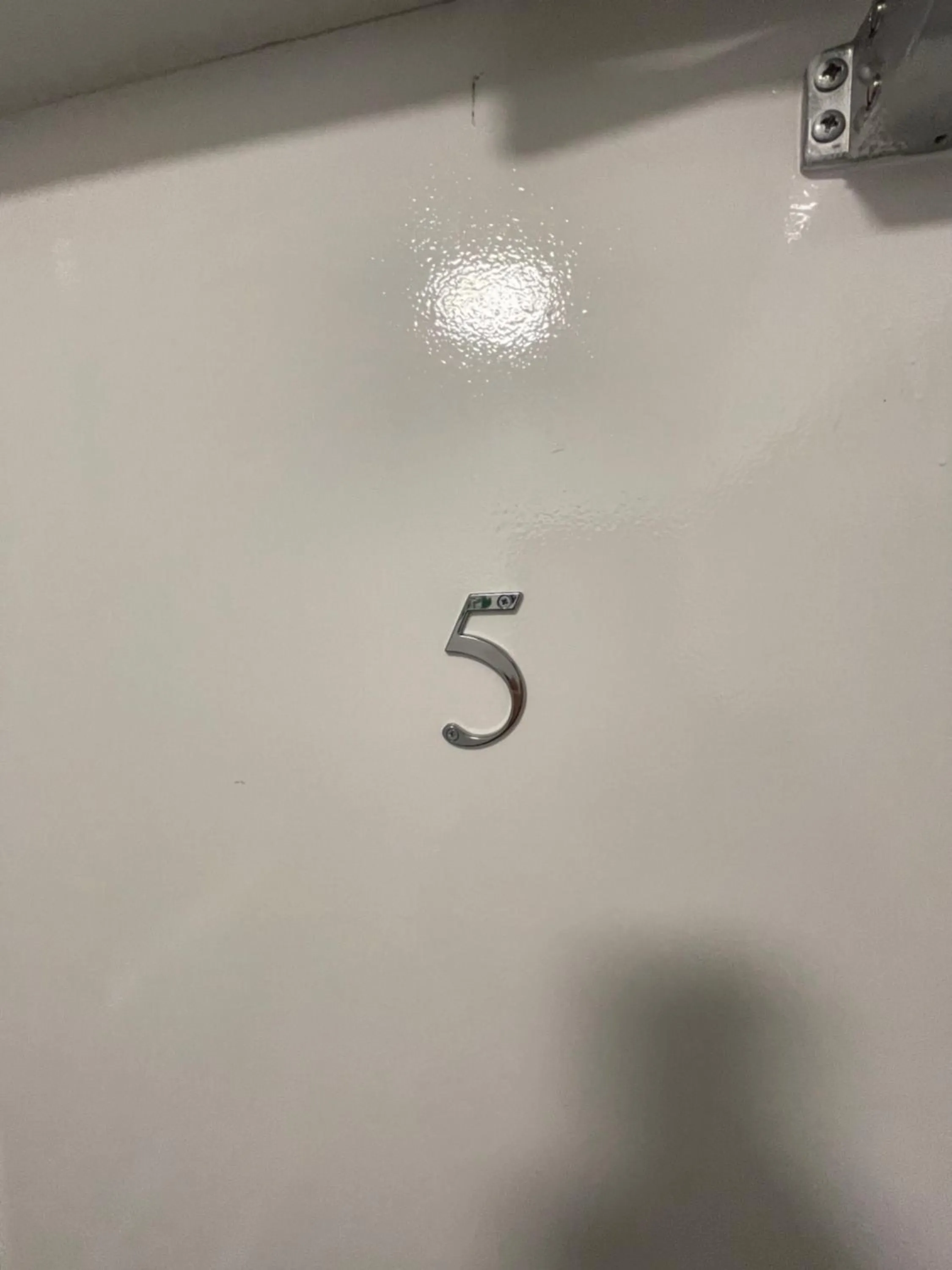 County serviced accommodation