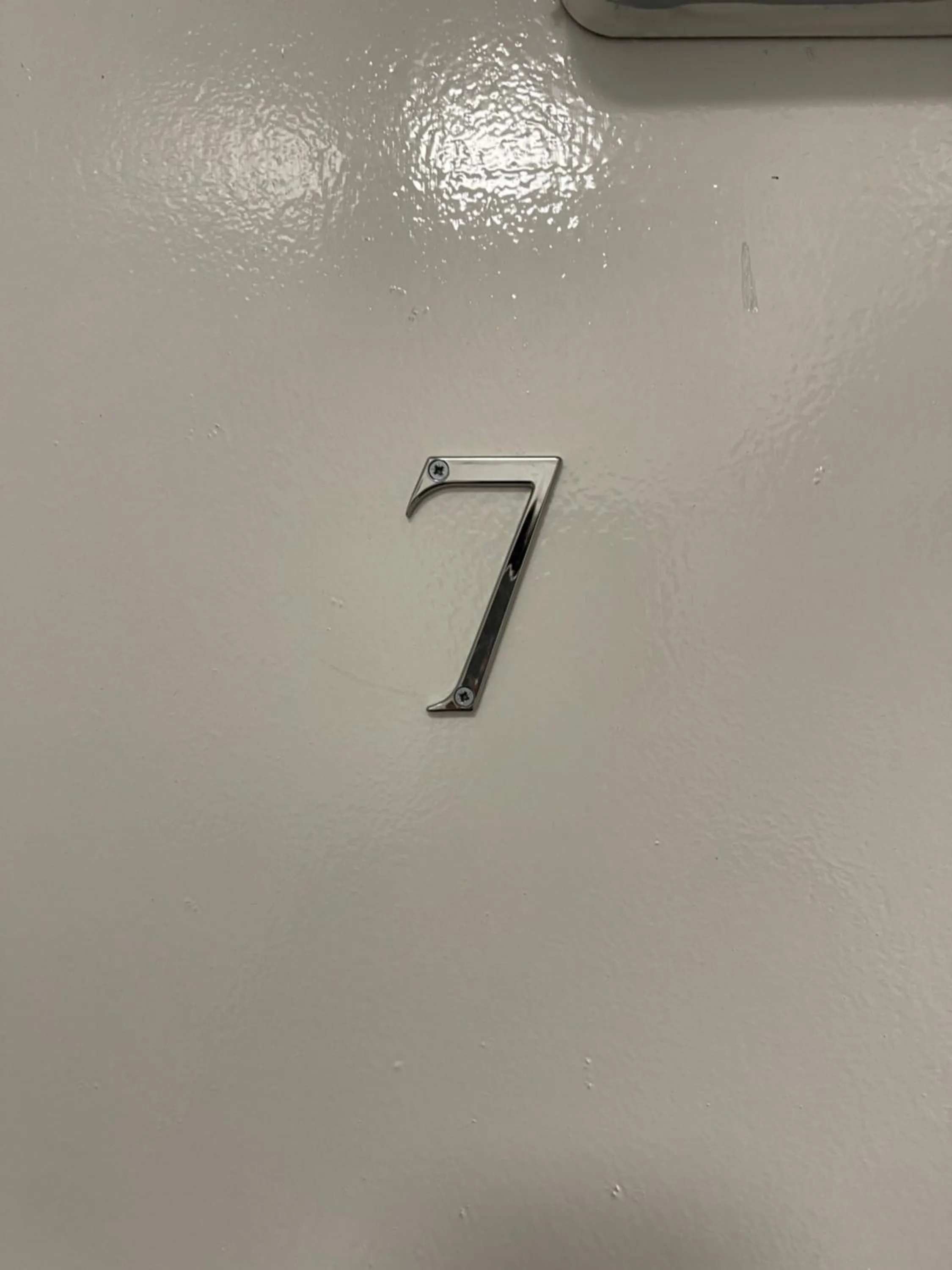 County serviced accommodation