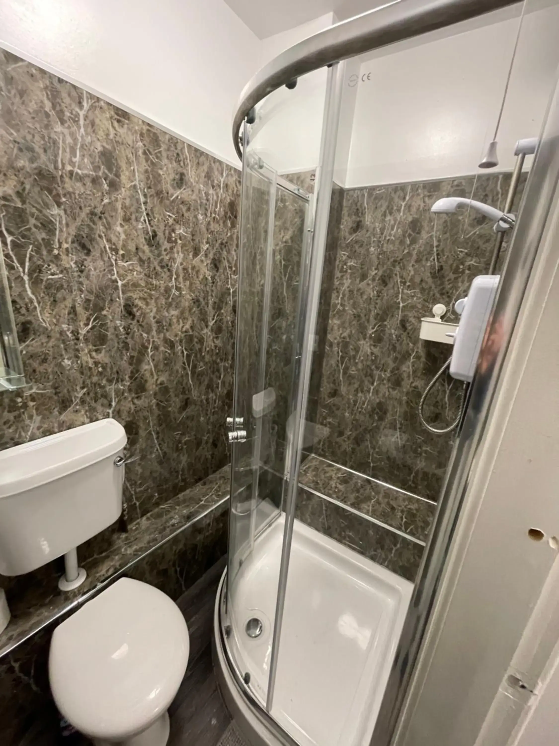 Family Room in County serviced accommodation Family Room in County serviced accommodation